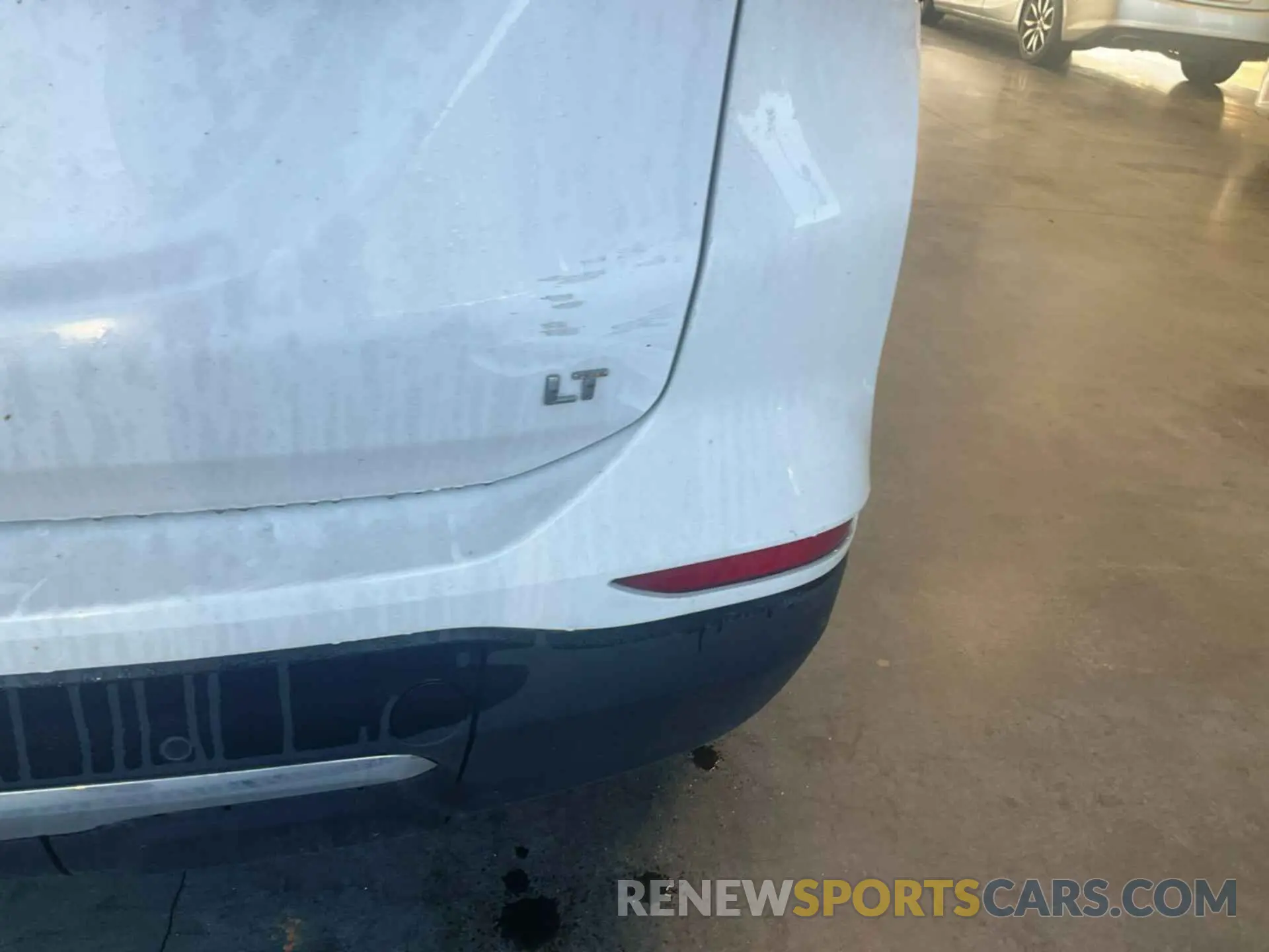 22 Фотография поврежденного автомобиля 3GNAXJEG4PL117404 CHEVROLET EQUINOX 2023