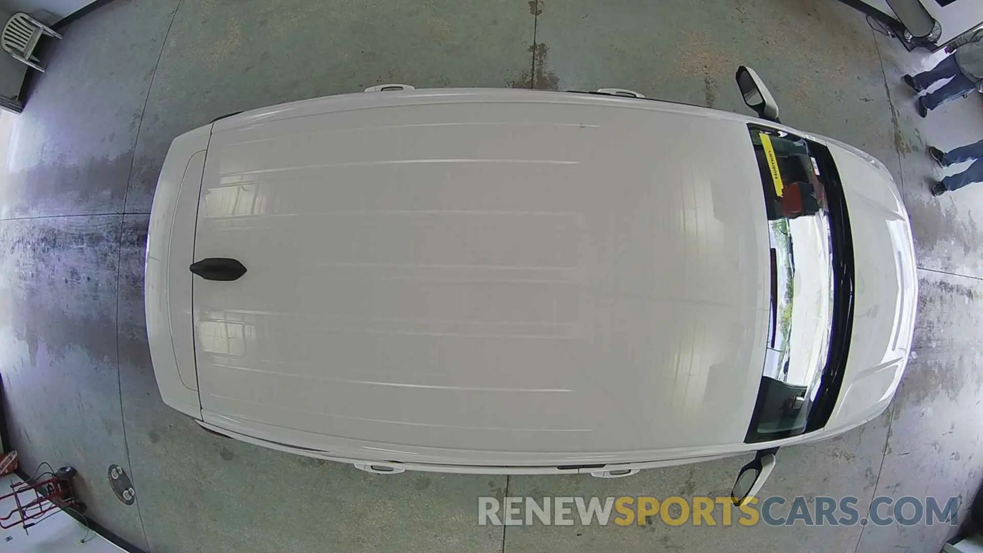 11 Photograph of a damaged car 3GNAXJEG4PL117547 CHEVROLET EQUINOX 2023