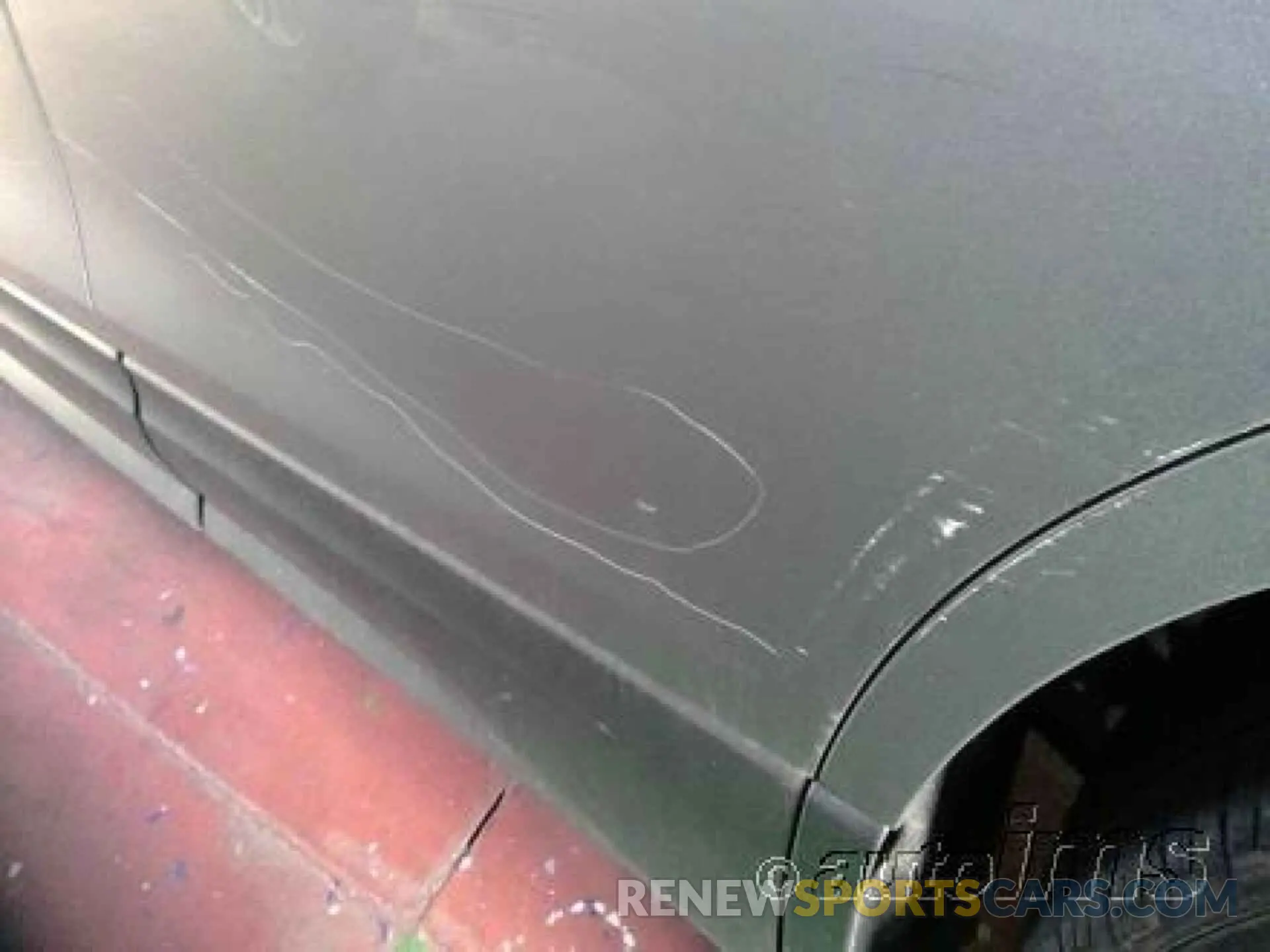 5 Photograph of a damaged car 3GNAXJEG4PL125602 CHEVROLET EQUINOX 2023