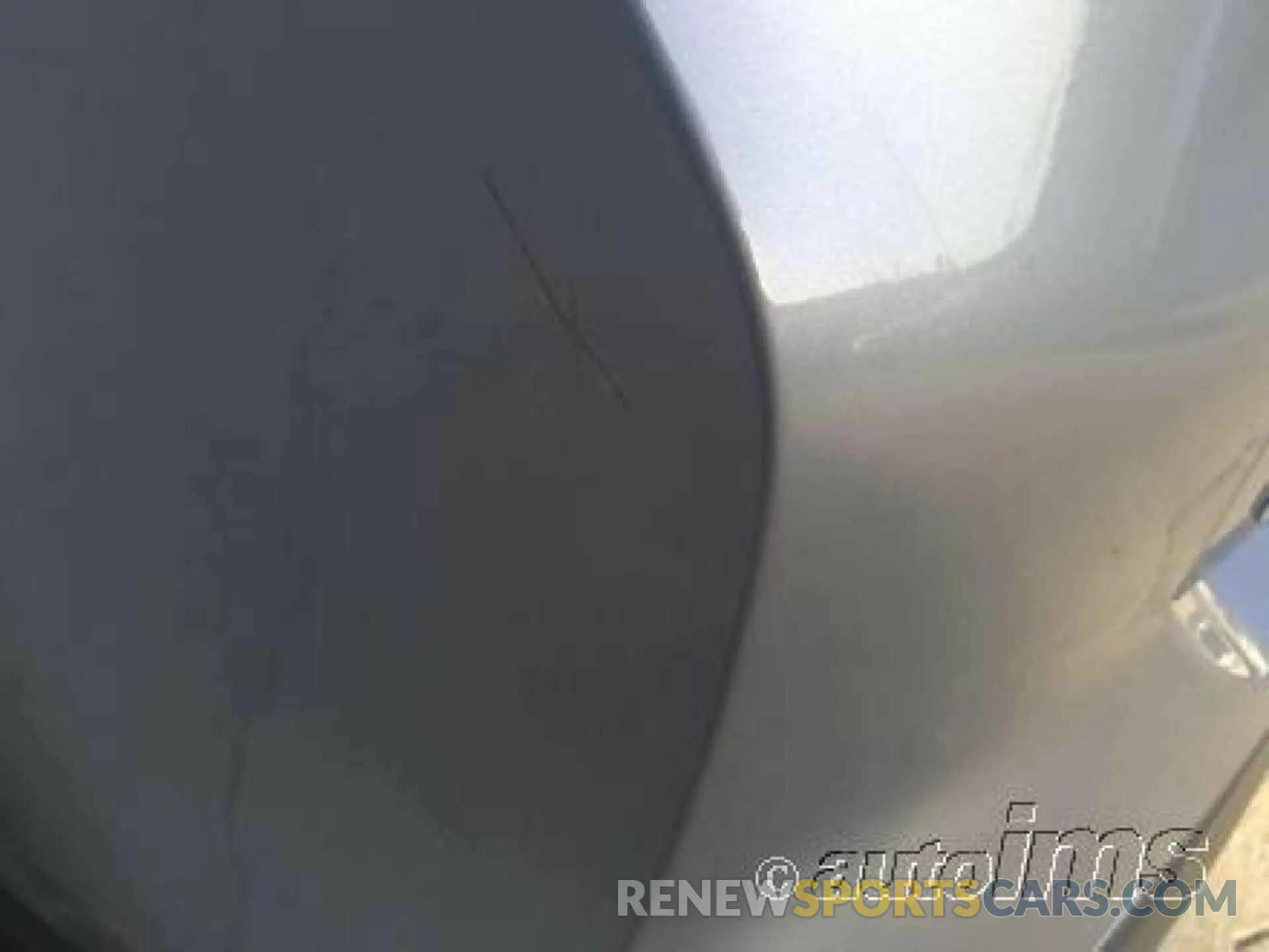 9 Photograph of a damaged car 3GNAXJEG4PL125602 CHEVROLET EQUINOX 2023