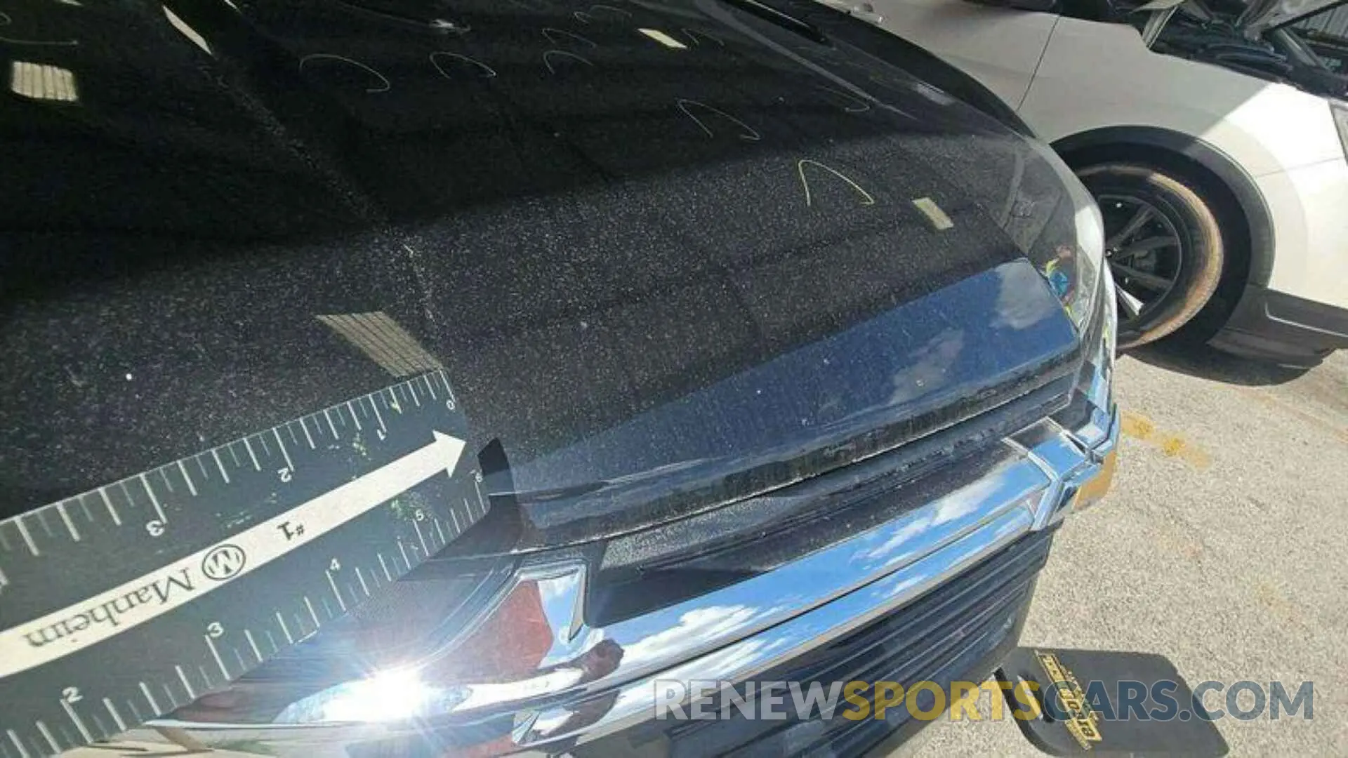 18 Фотография поврежденного автомобиля 3GNAXJEG4PL189459 CHEVROLET EQUINOX 2023