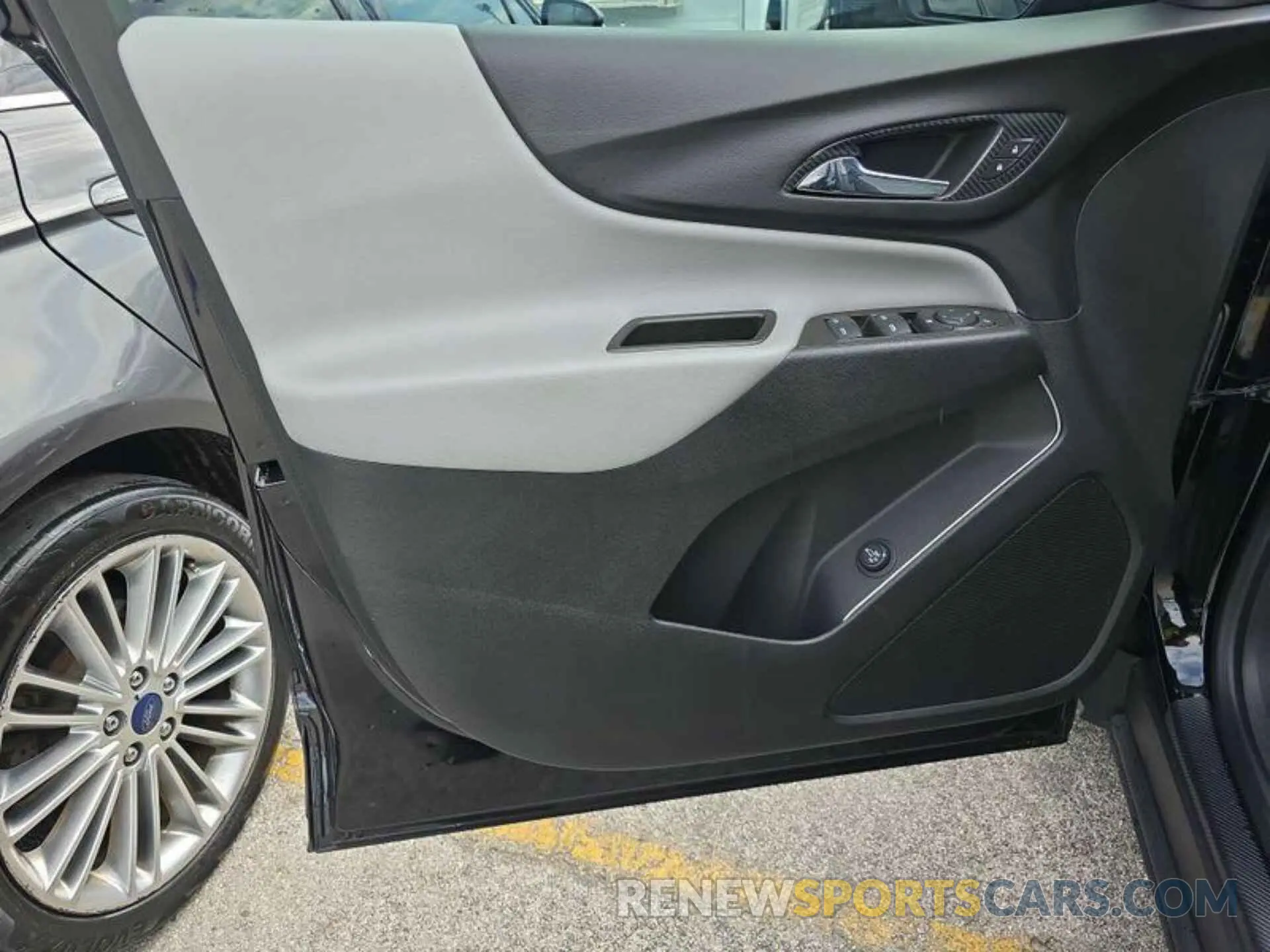 20 Фотография поврежденного автомобиля 3GNAXJEG4PL189459 CHEVROLET EQUINOX 2023