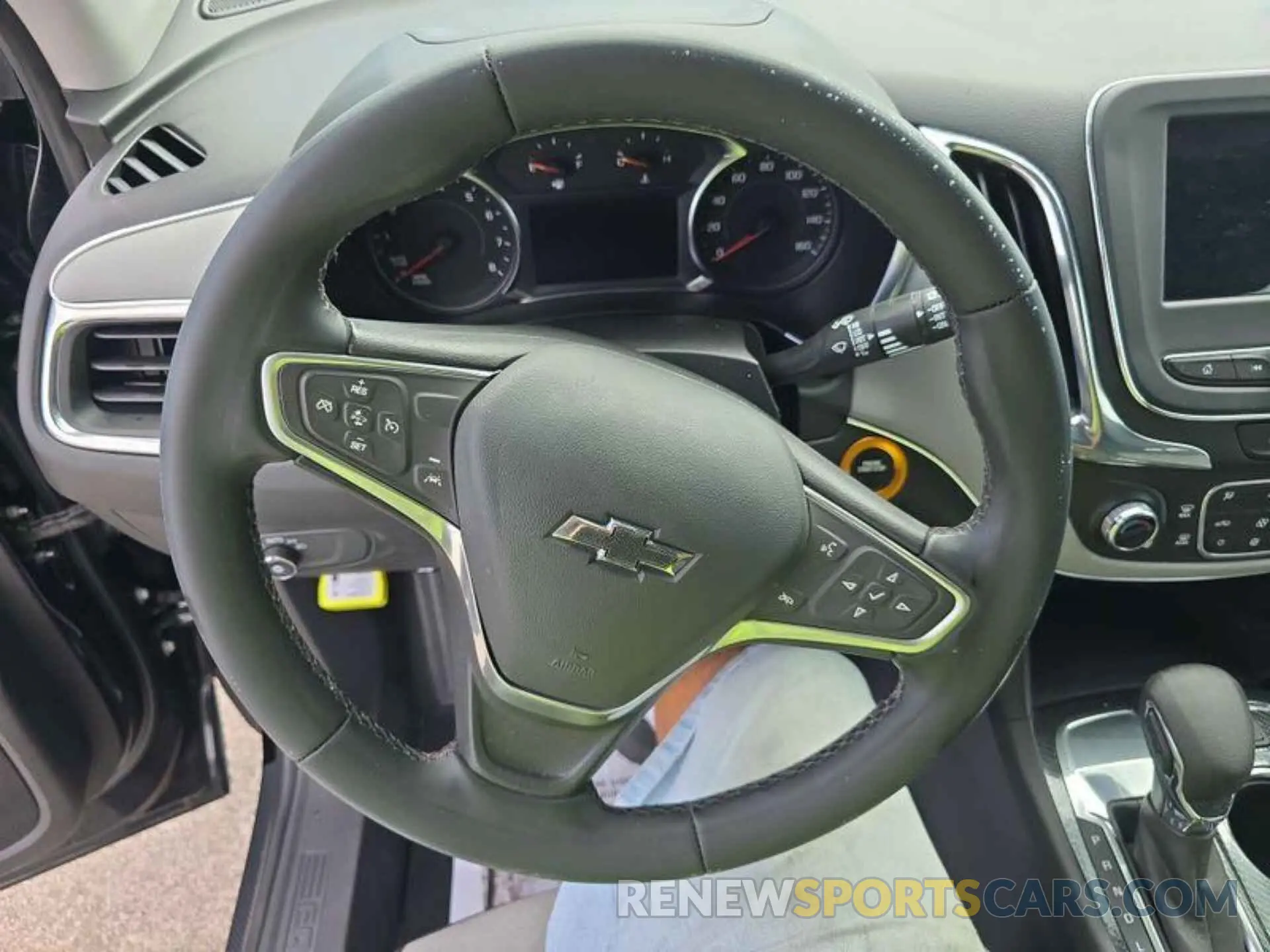 29 Фотография поврежденного автомобиля 3GNAXJEG4PL189459 CHEVROLET EQUINOX 2023