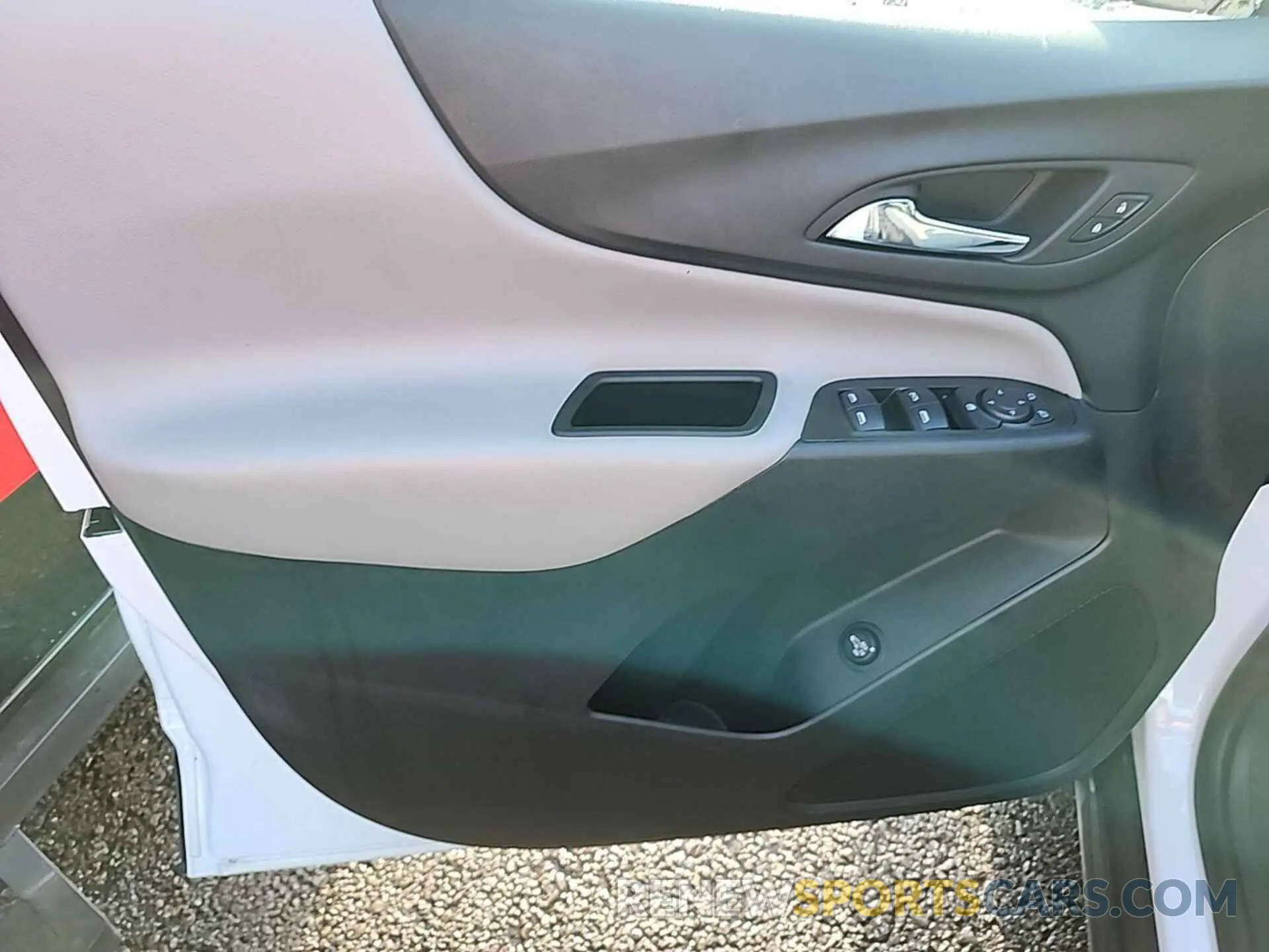 24 Фотография поврежденного автомобиля 3GNAXJEG4PS208999 CHEVROLET EQUINOX 2023