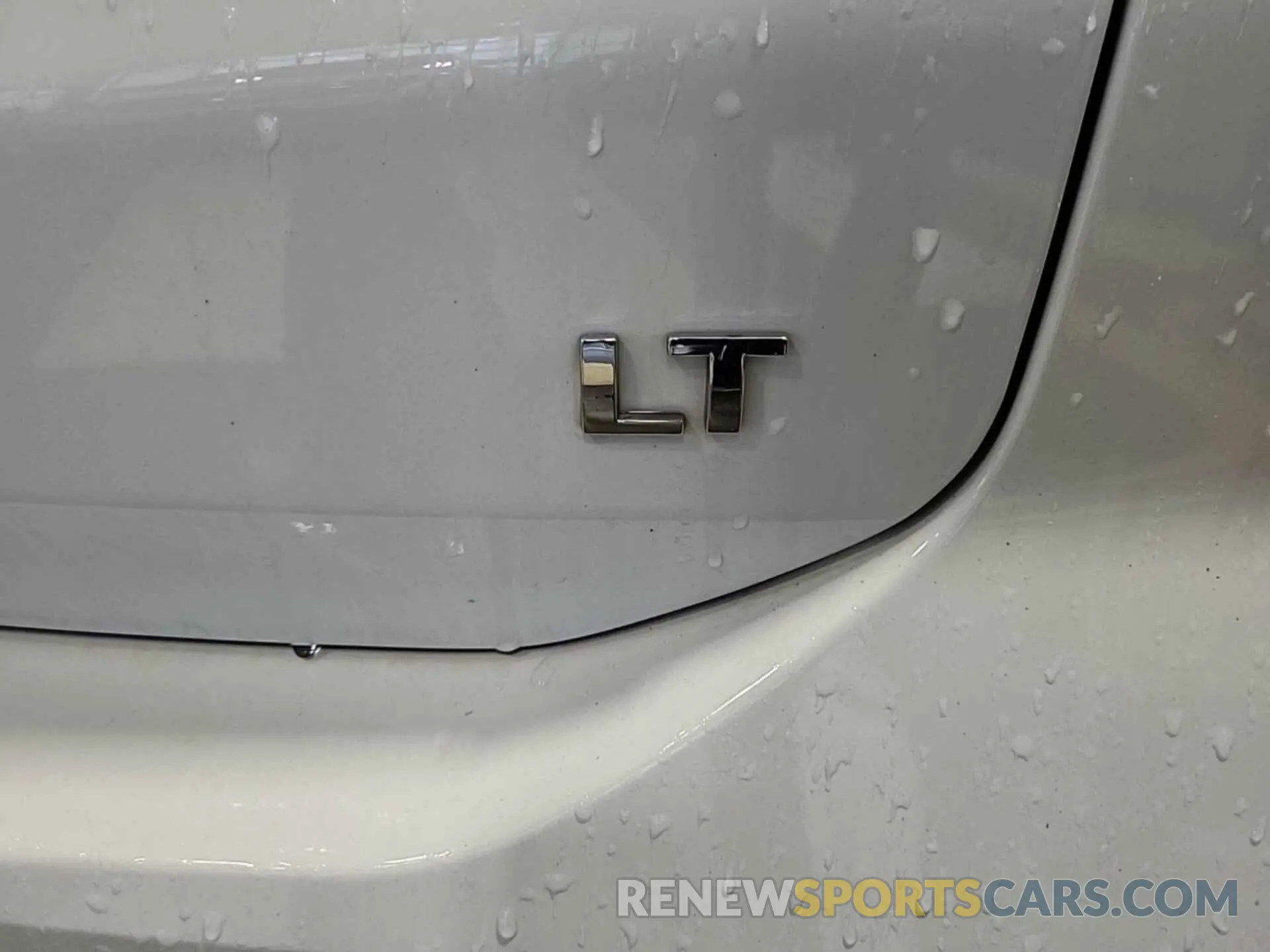 7 Фотография поврежденного автомобиля 3GNAXJEG5PL117752 CHEVROLET EQUINOX 2023