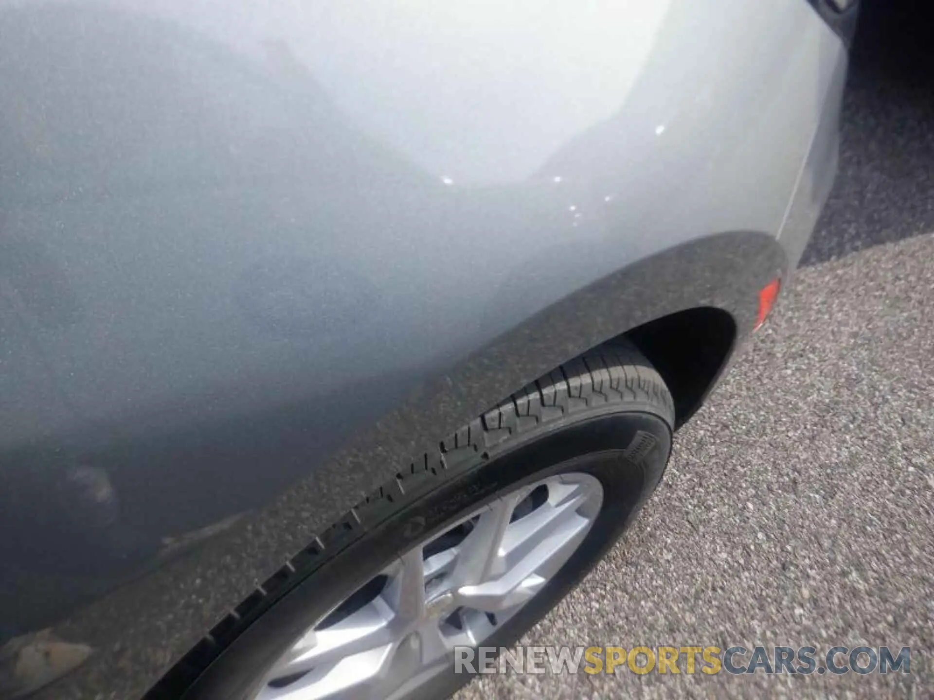 6 Photograph of a damaged car 3GNAXJEG5PL124278 CHEVROLET EQUINOX 2023