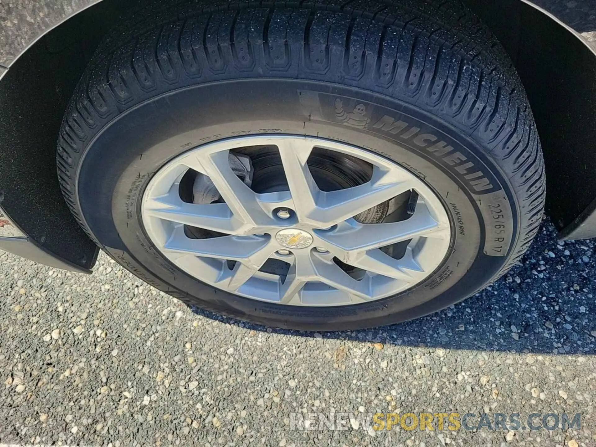 15 Photograph of a damaged car 3GNAXJEG5PL253122 CHEVROLET EQUINOX 2023