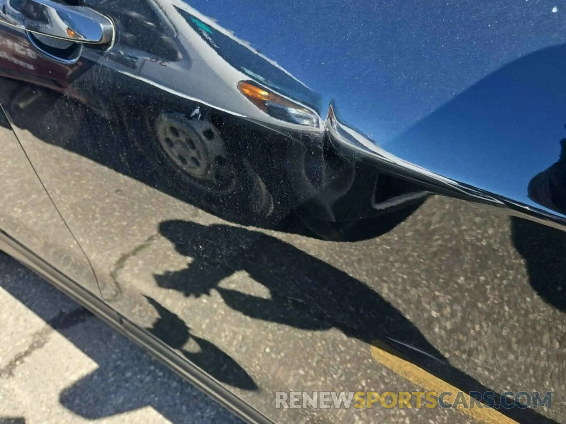 22 Photograph of a damaged car 3GNAXJEG5PL253122 CHEVROLET EQUINOX 2023