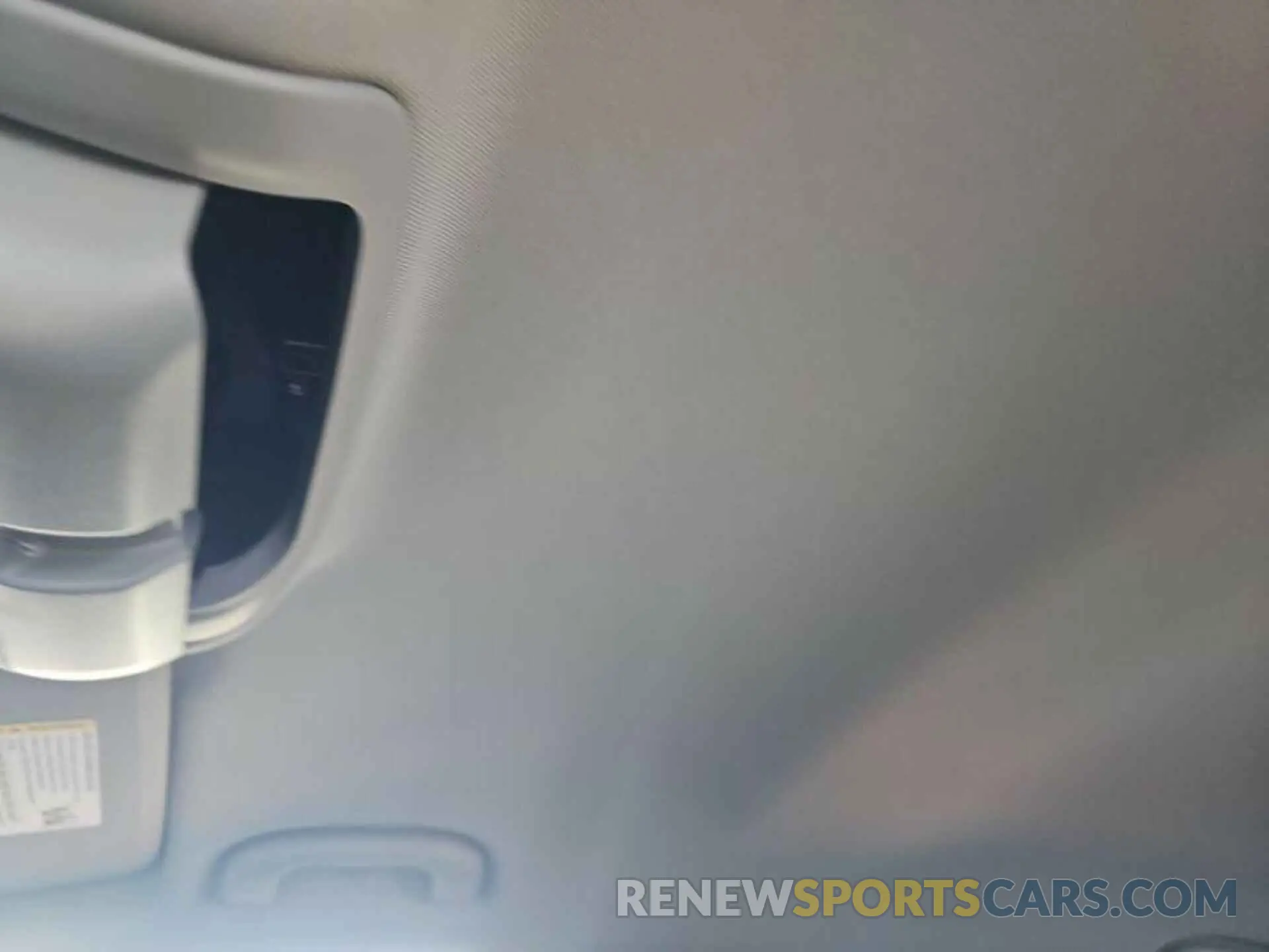 13 Photograph of a damaged car 3GNAXJEG6PL106744 CHEVROLET EQUINOX 2023