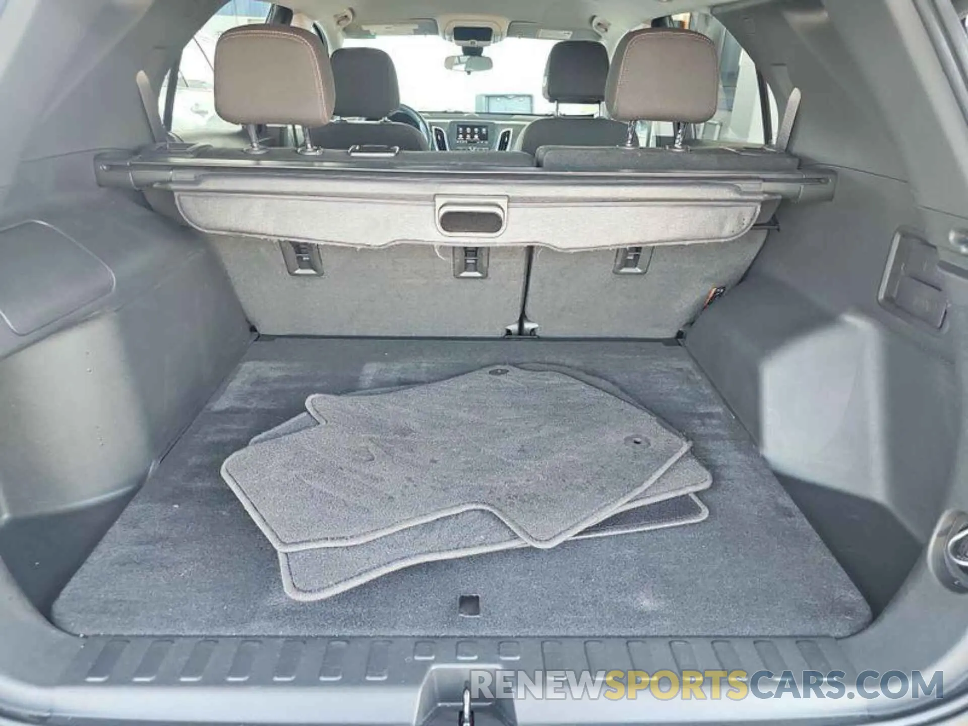 15 Photograph of a damaged car 3GNAXJEG6PL106744 CHEVROLET EQUINOX 2023