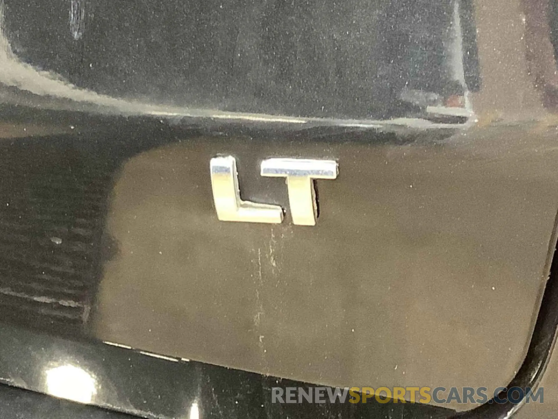 1 Photograph of a damaged car 3GNAXJEG6PL117727 CHEVROLET EQUINOX 2023