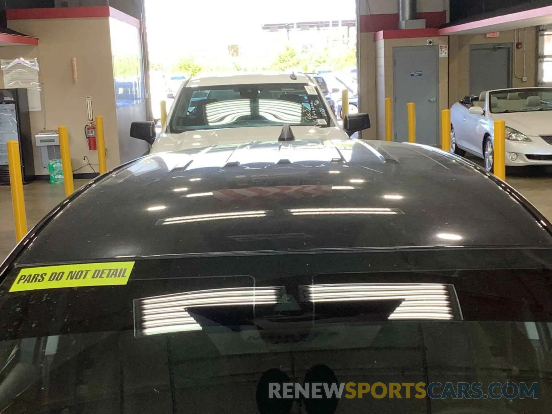 22 Photograph of a damaged car 3GNAXJEG6PL117727 CHEVROLET EQUINOX 2023