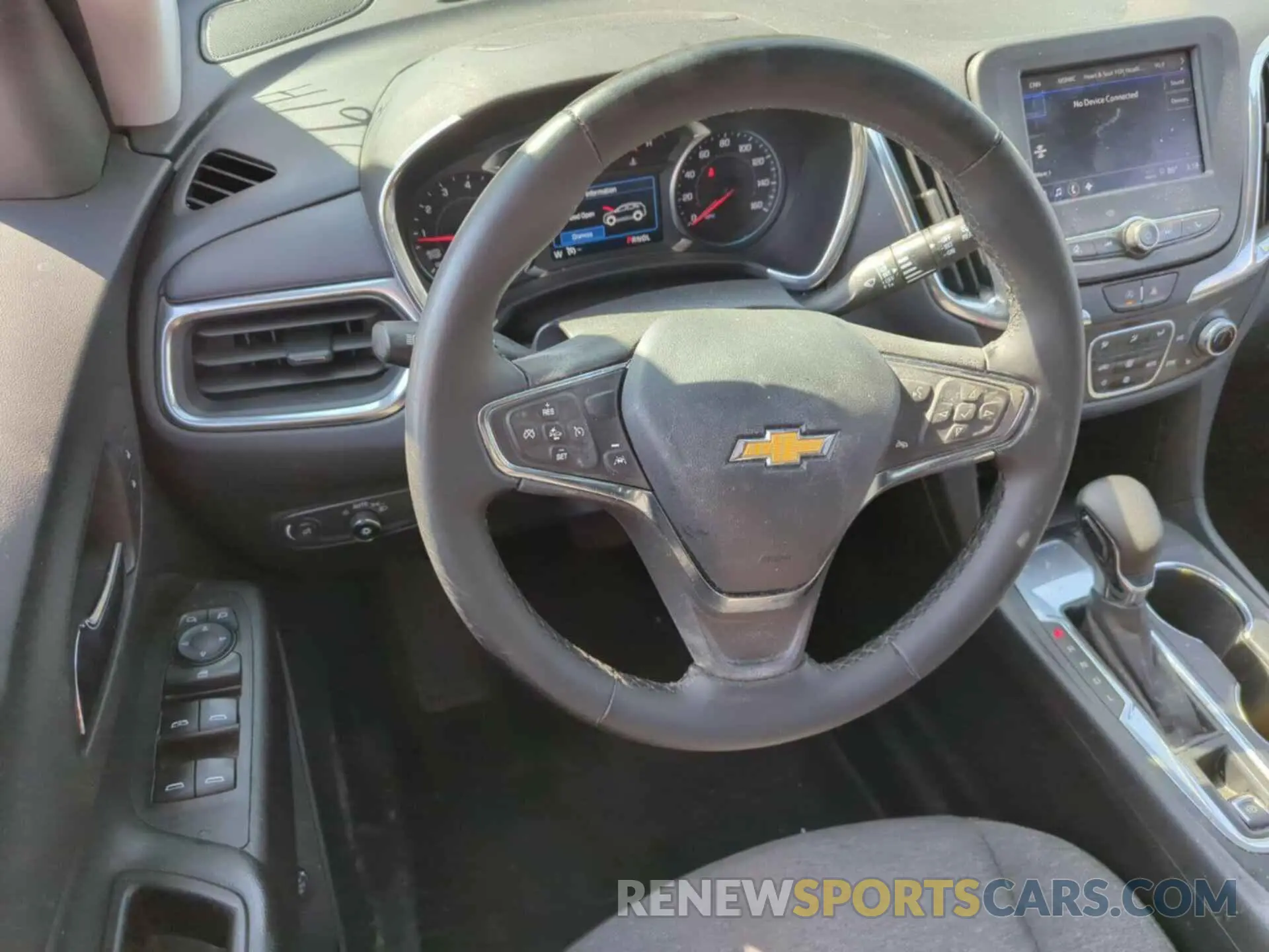 16 Фотография поврежденного автомобиля 3GNAXJEG6PL252819 CHEVROLET EQUINOX 2023