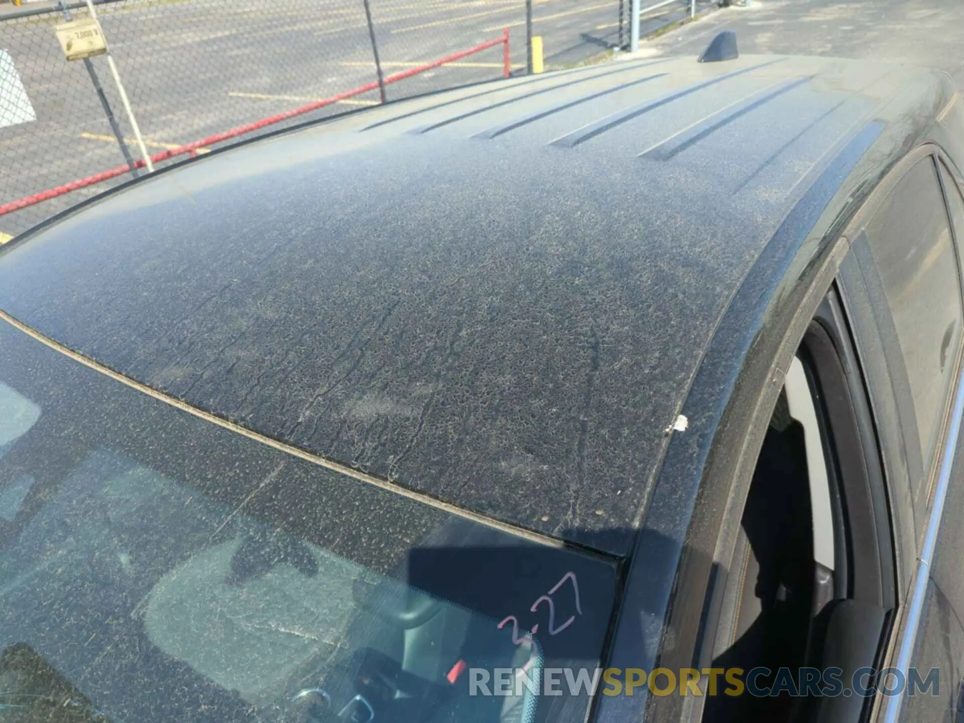 9 Фотография поврежденного автомобиля 3GNAXJEG6PL252819 CHEVROLET EQUINOX 2023