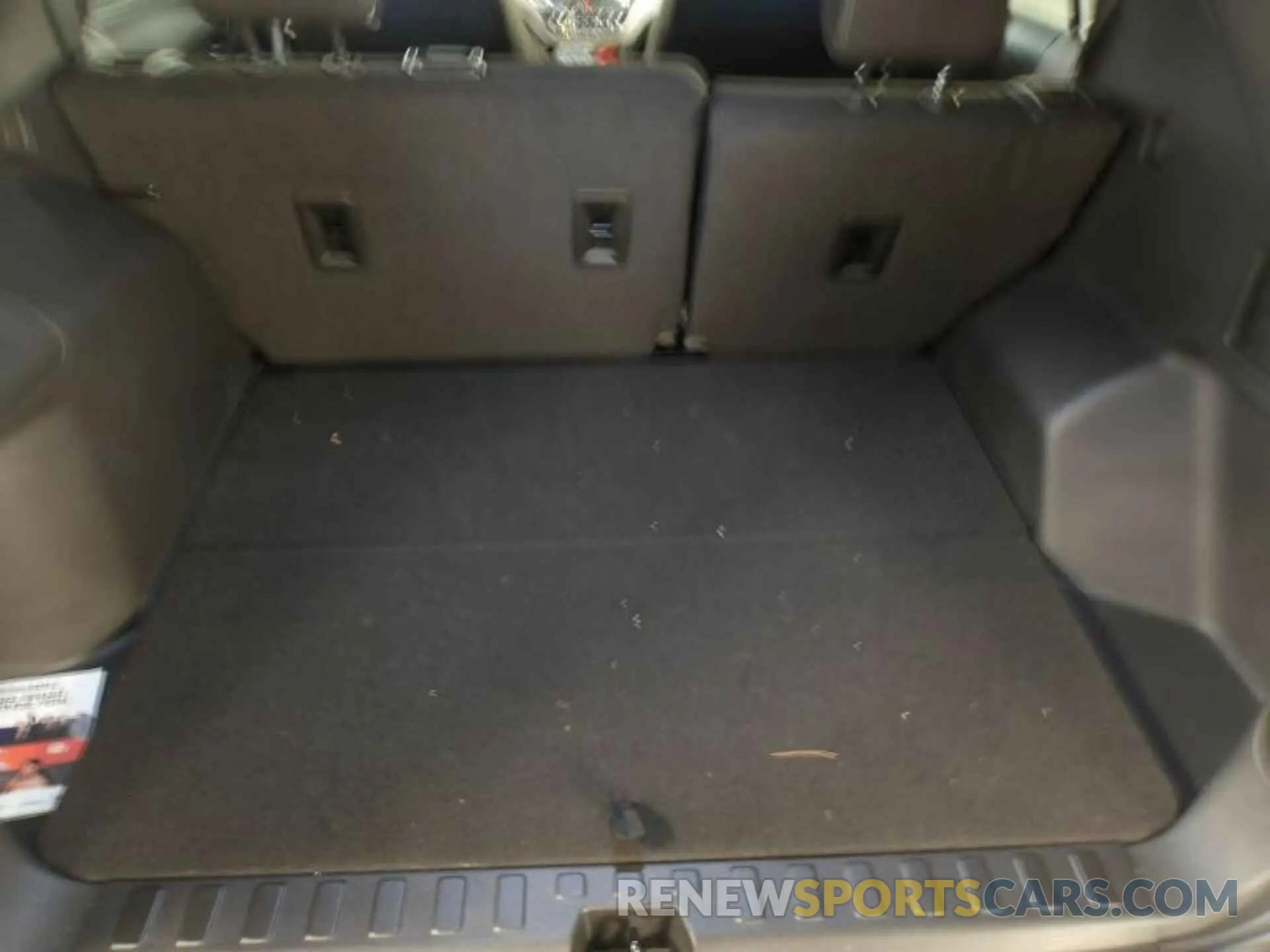 1 Фотография поврежденного автомобиля 3GNAXJEG6PS112825 CHEVROLET EQUINOX 2023