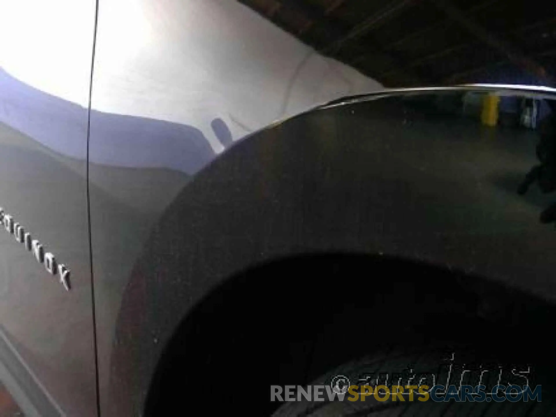 10 Photograph of a damaged car 3GNAXJEG7PL113637 CHEVROLET EQUINOX 2023