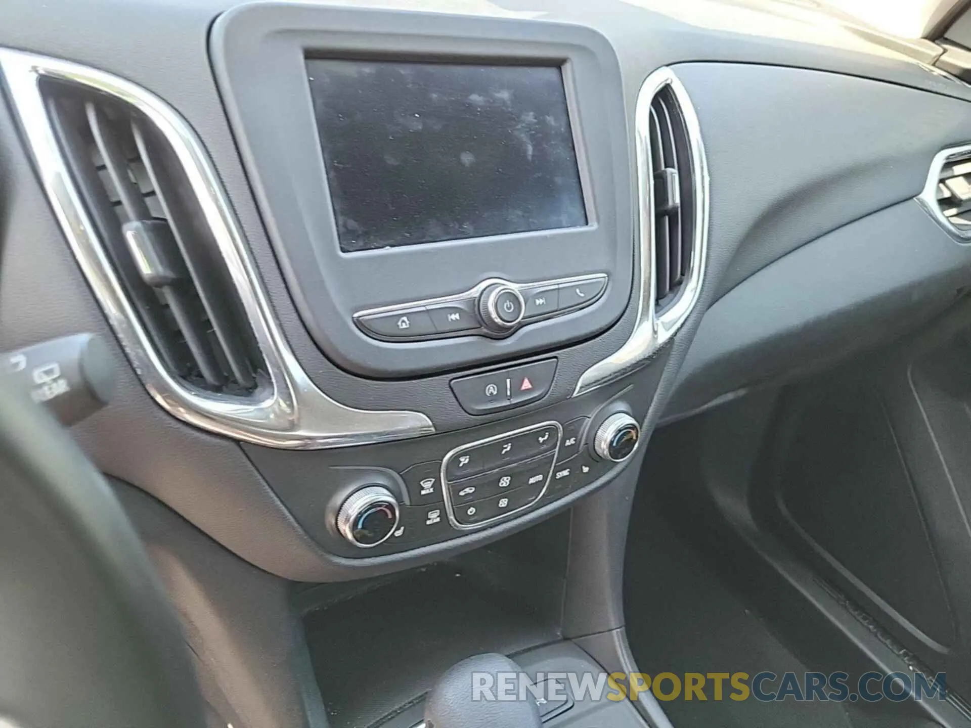 27 Фотография поврежденного автомобиля 3GNAXJEG7PL117364 CHEVROLET EQUINOX 2023