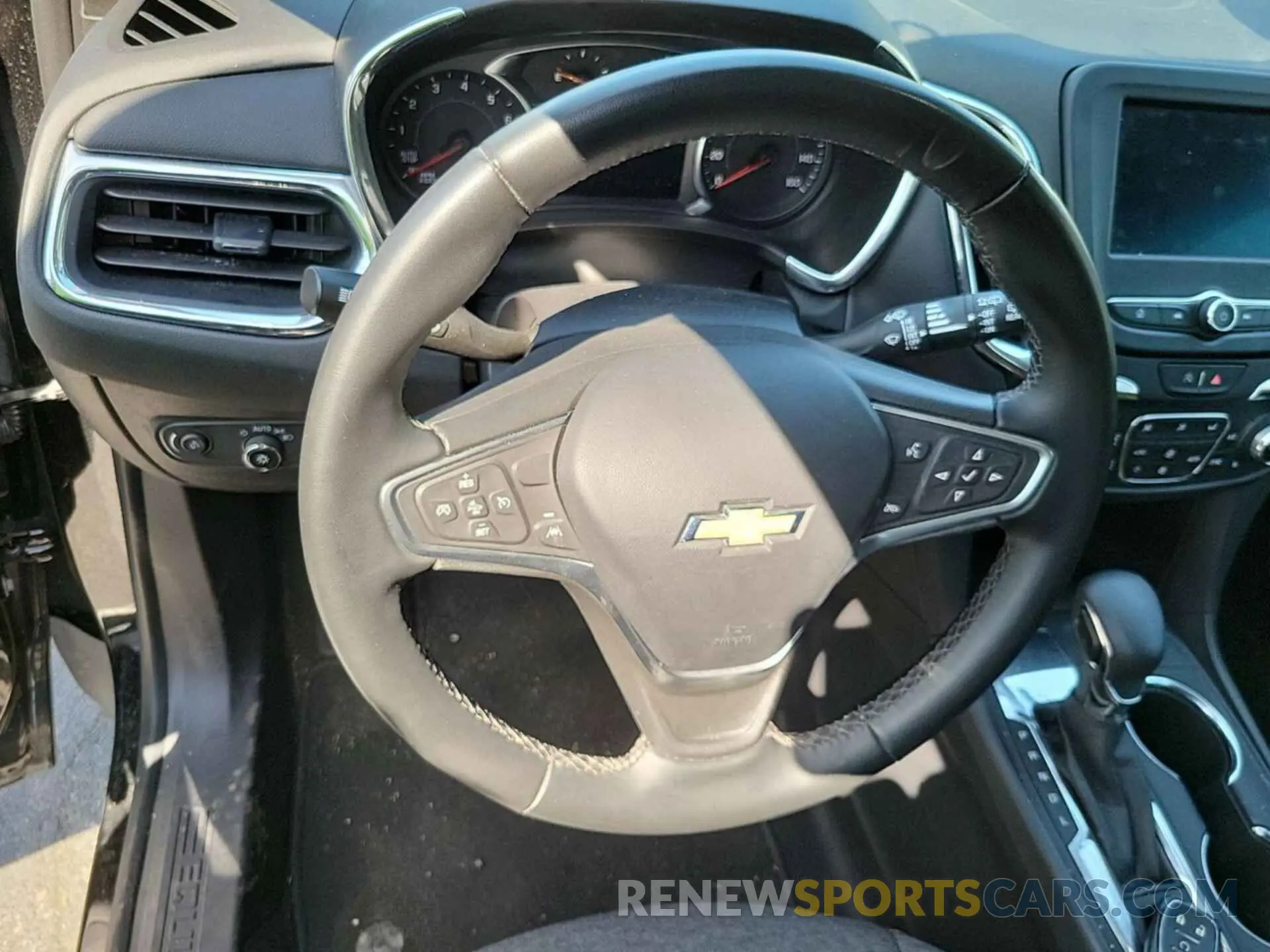 31 Фотография поврежденного автомобиля 3GNAXJEG7PL117364 CHEVROLET EQUINOX 2023