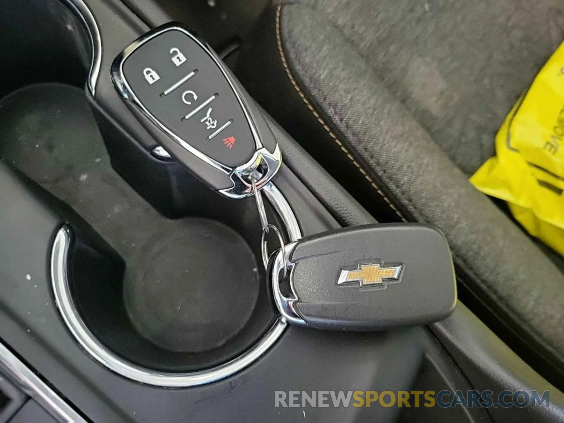 10 Фотография поврежденного автомобиля 3GNAXJEG7PL117879 CHEVROLET EQUINOX 2023