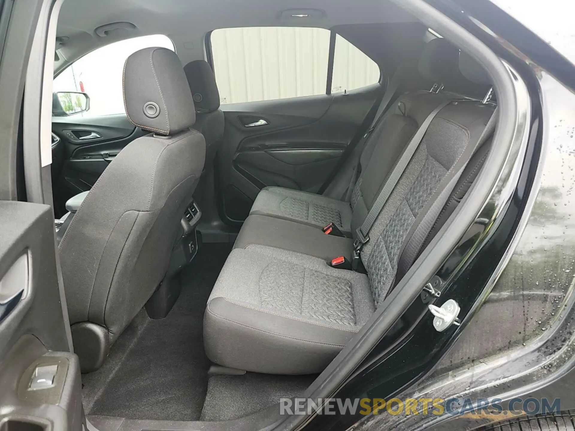 15 Фотография поврежденного автомобиля 3GNAXJEG7PL117879 CHEVROLET EQUINOX 2023