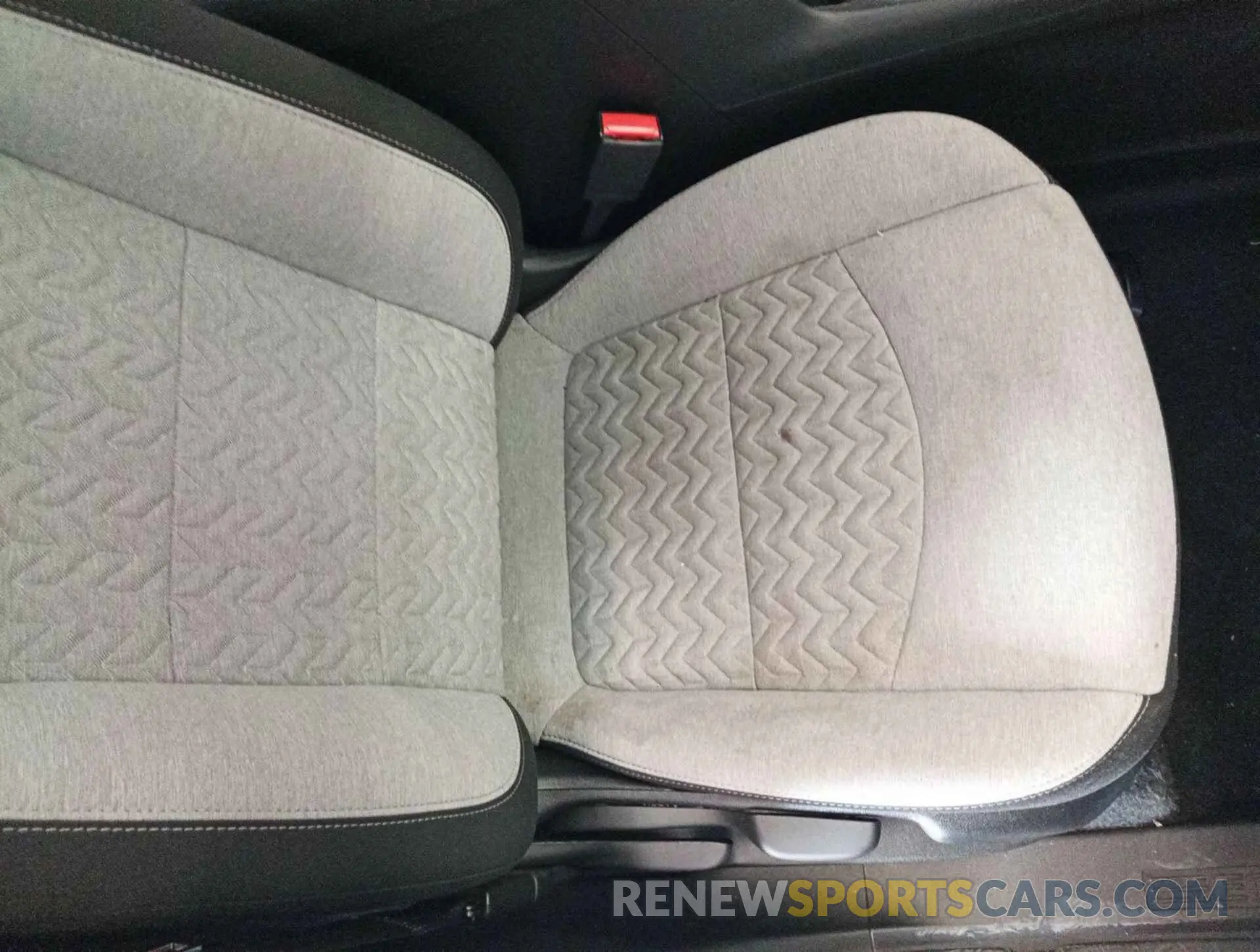 4 Фотография поврежденного автомобиля 3GNAXJEG7PL124170 CHEVROLET EQUINOX 2023