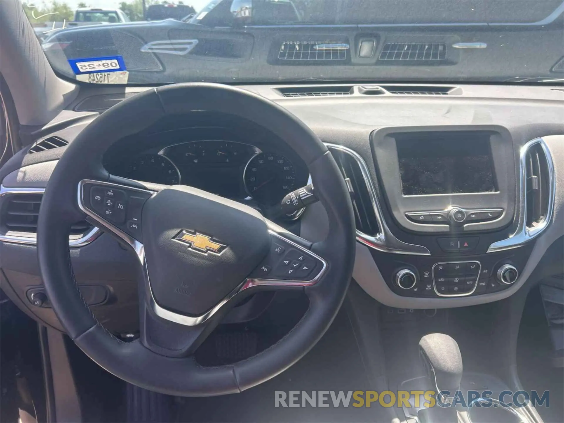 17 Фотография поврежденного автомобиля 3GNAXJEG7PL252733 CHEVROLET EQUINOX 2023