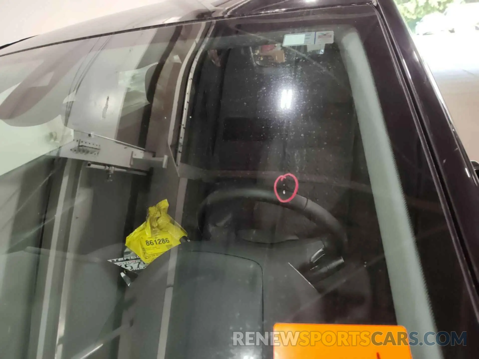 20 Photograph of a damaged car 3GNAXJEG8PL113713 CHEVROLET EQUINOX 2023