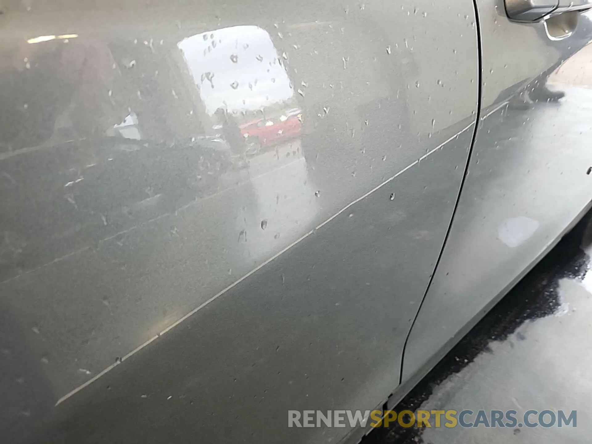 14 Photograph of a damaged car 3GNAXJEG9PL112747 CHEVROLET EQUINOX 2023