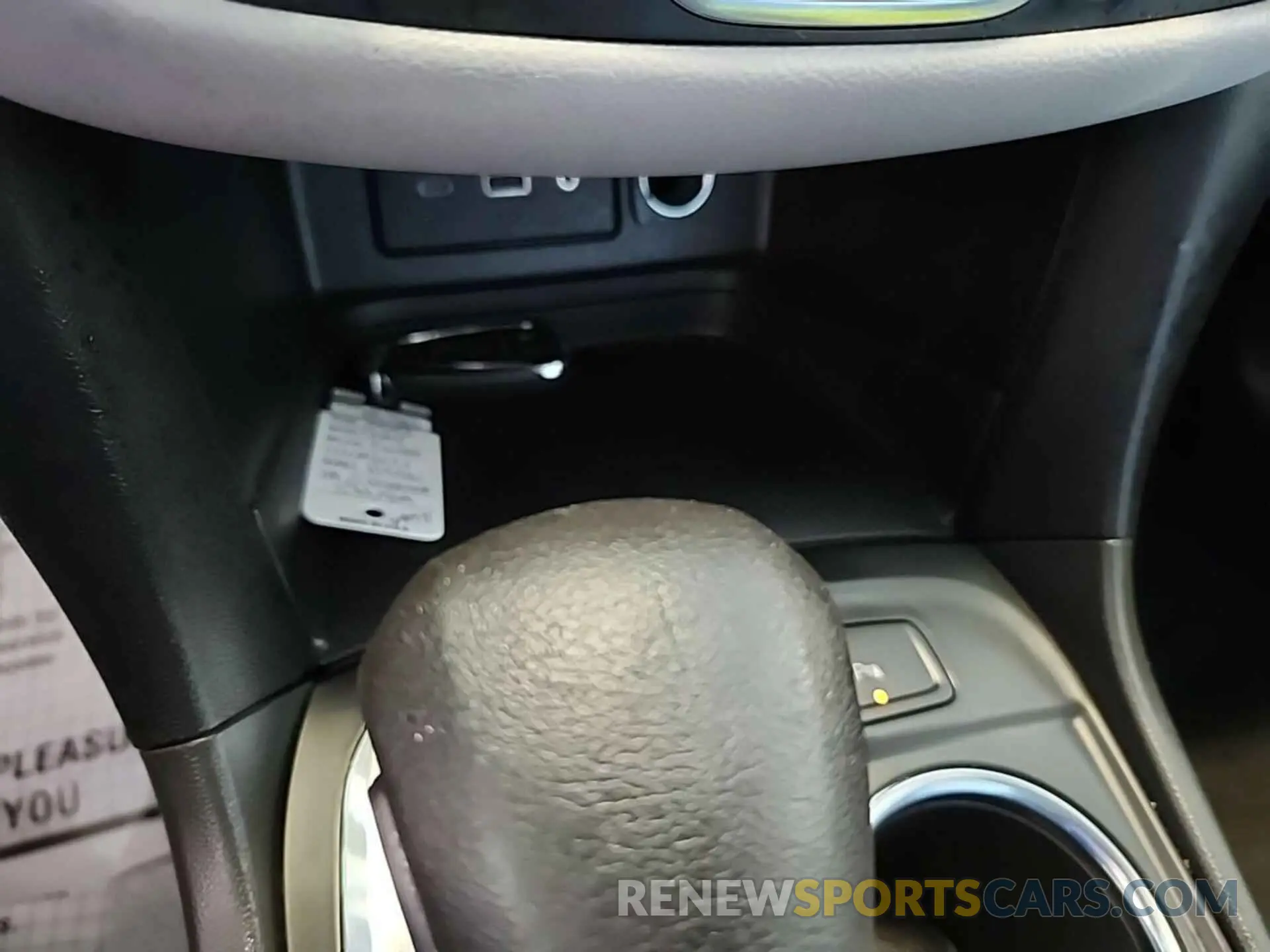 18 Photograph of a damaged car 3GNAXJEG9PL112747 CHEVROLET EQUINOX 2023