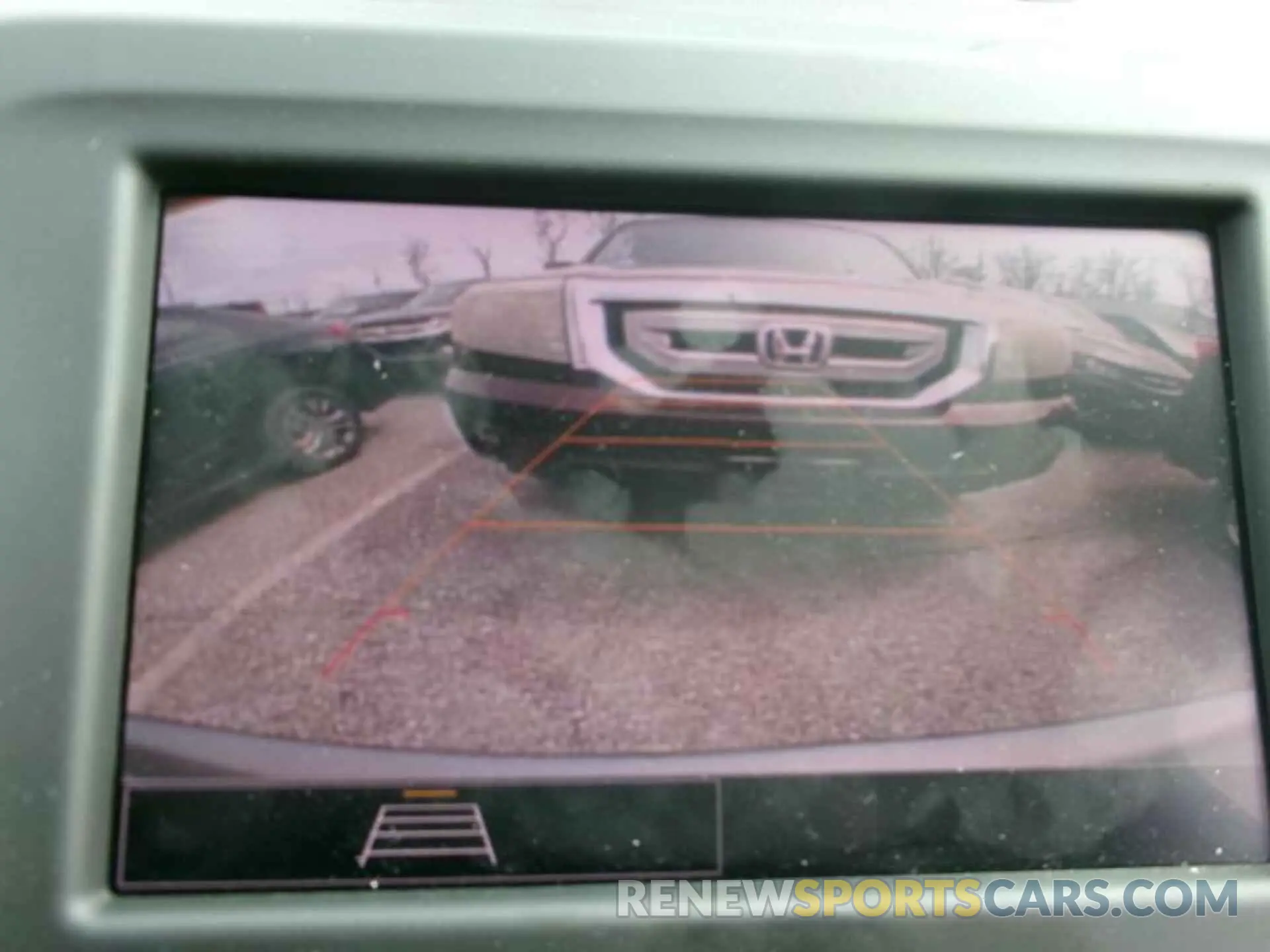 3 Photograph of a damaged car 3GNAXJEG9PL253527 CHEVROLET EQUINOX 2023