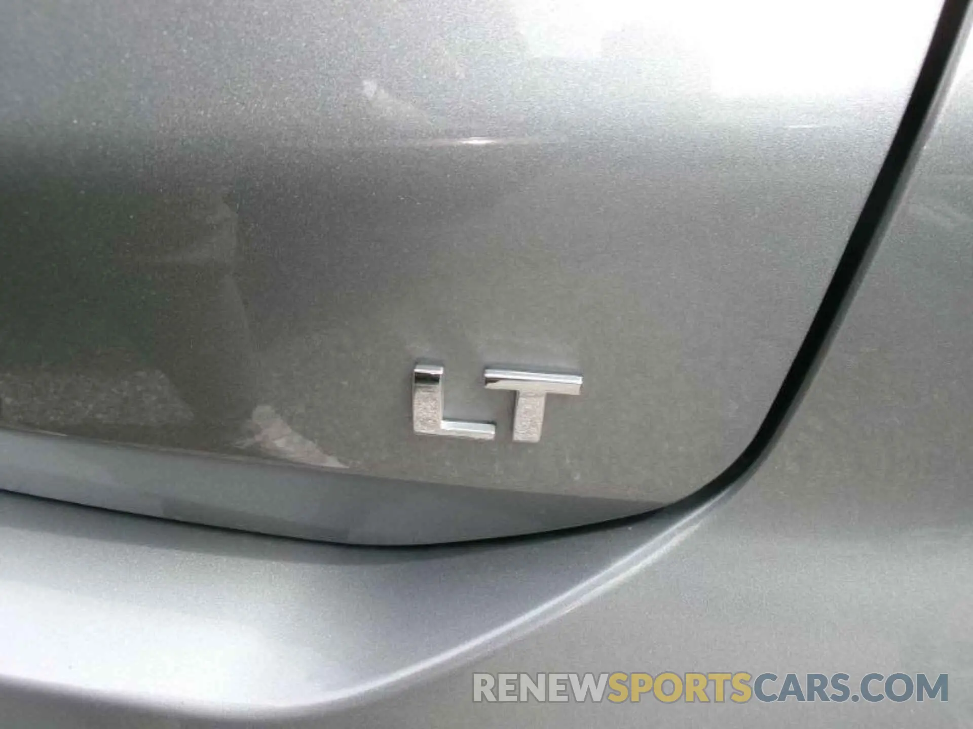 6 Photograph of a damaged car 3GNAXJEG9PL253527 CHEVROLET EQUINOX 2023