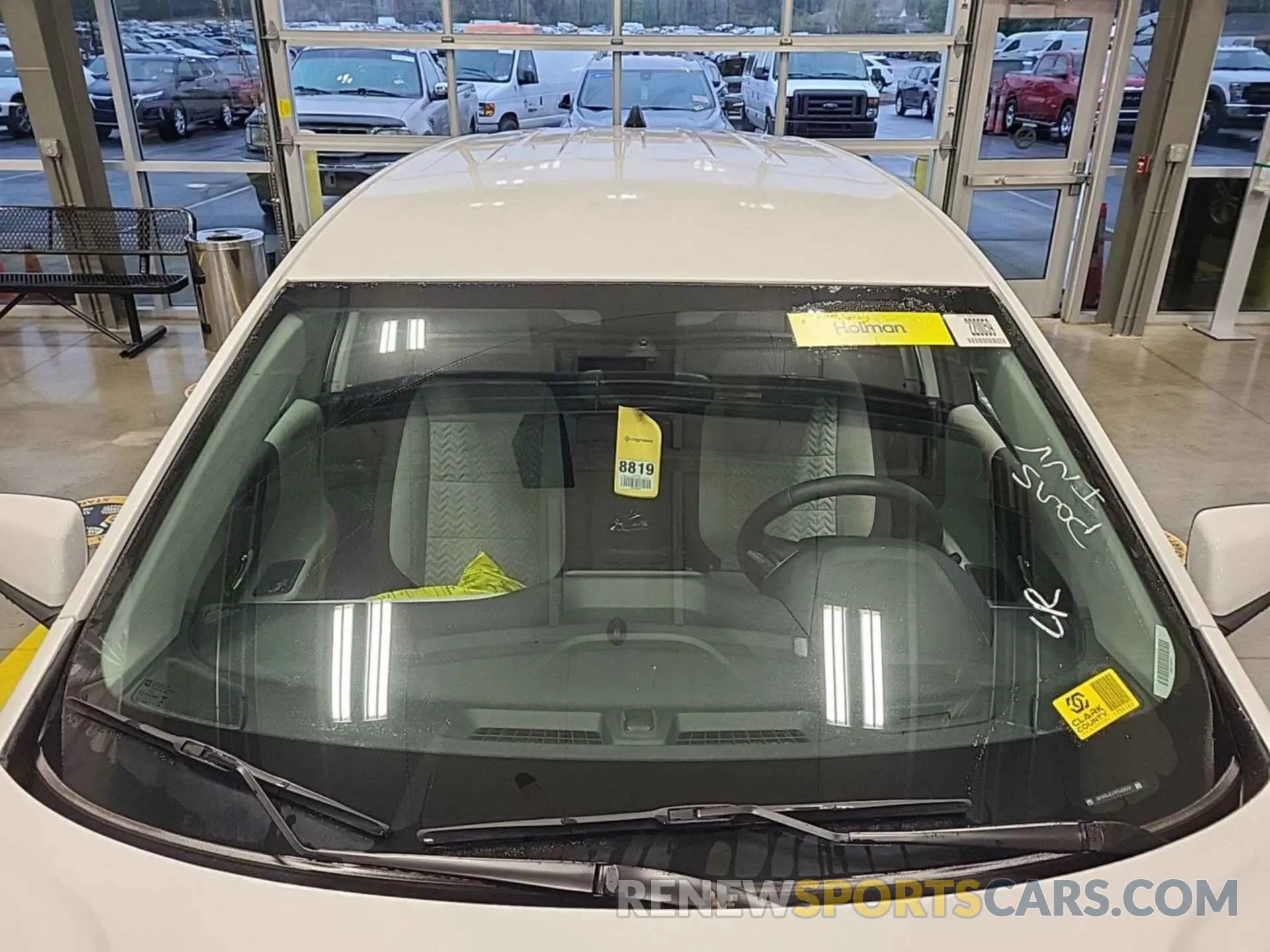 15 Photograph of a damaged car 3GNAXJEG9PS208531 CHEVROLET EQUINOX 2023