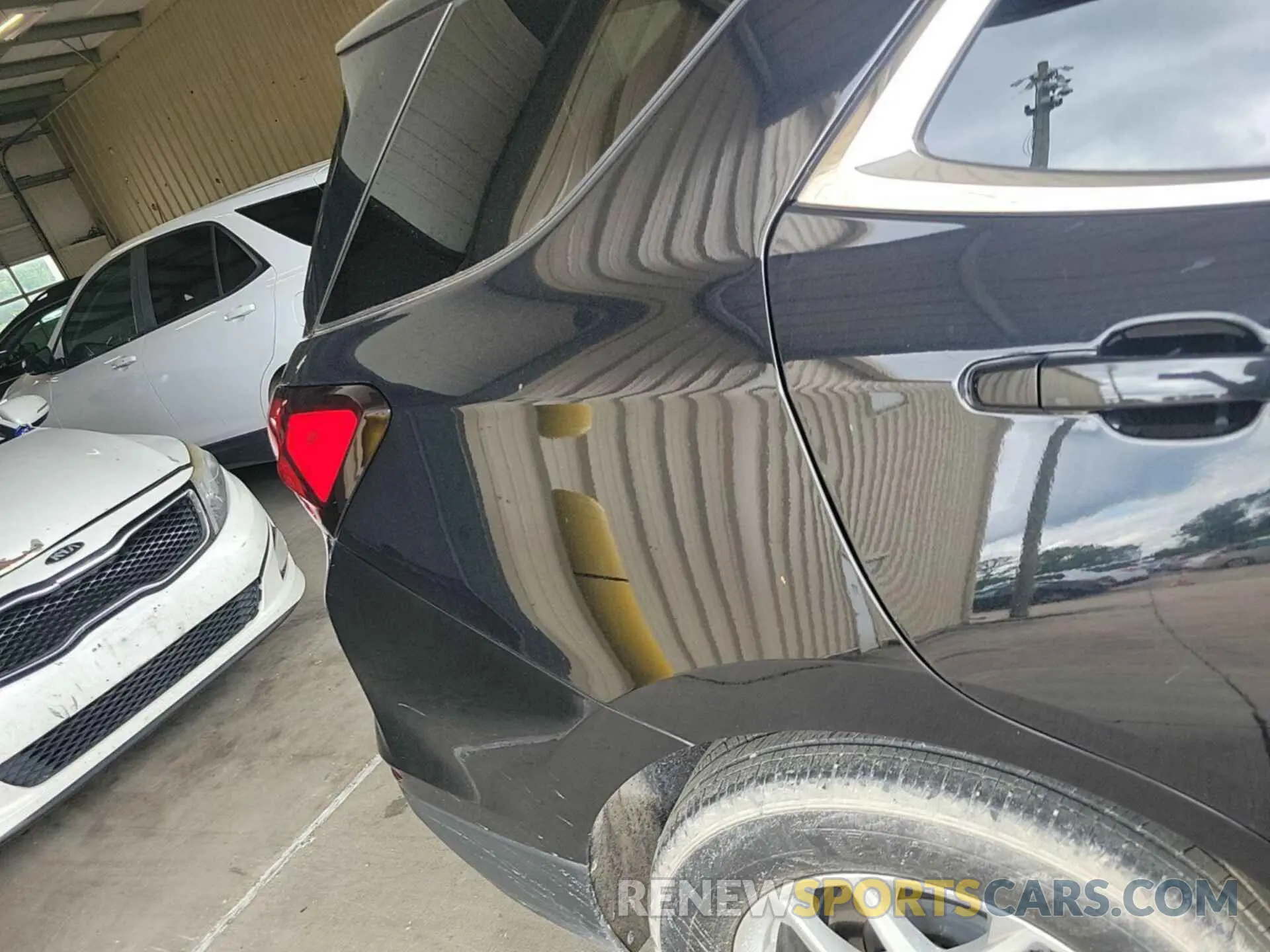 15 Фотография поврежденного автомобиля 3GNAXJEGXPL118086 CHEVROLET EQUINOX 2023