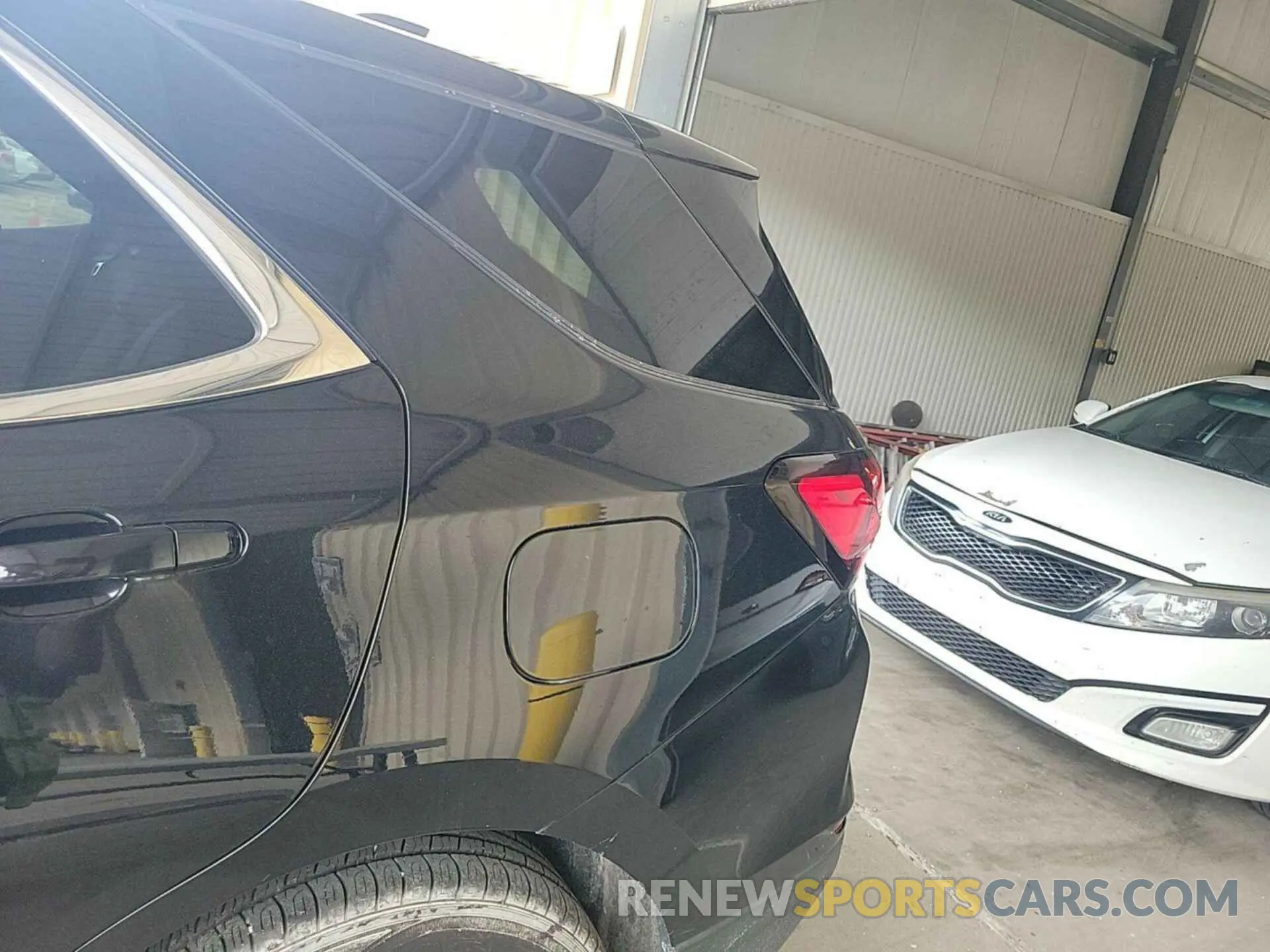 16 Фотография поврежденного автомобиля 3GNAXJEGXPL118086 CHEVROLET EQUINOX 2023