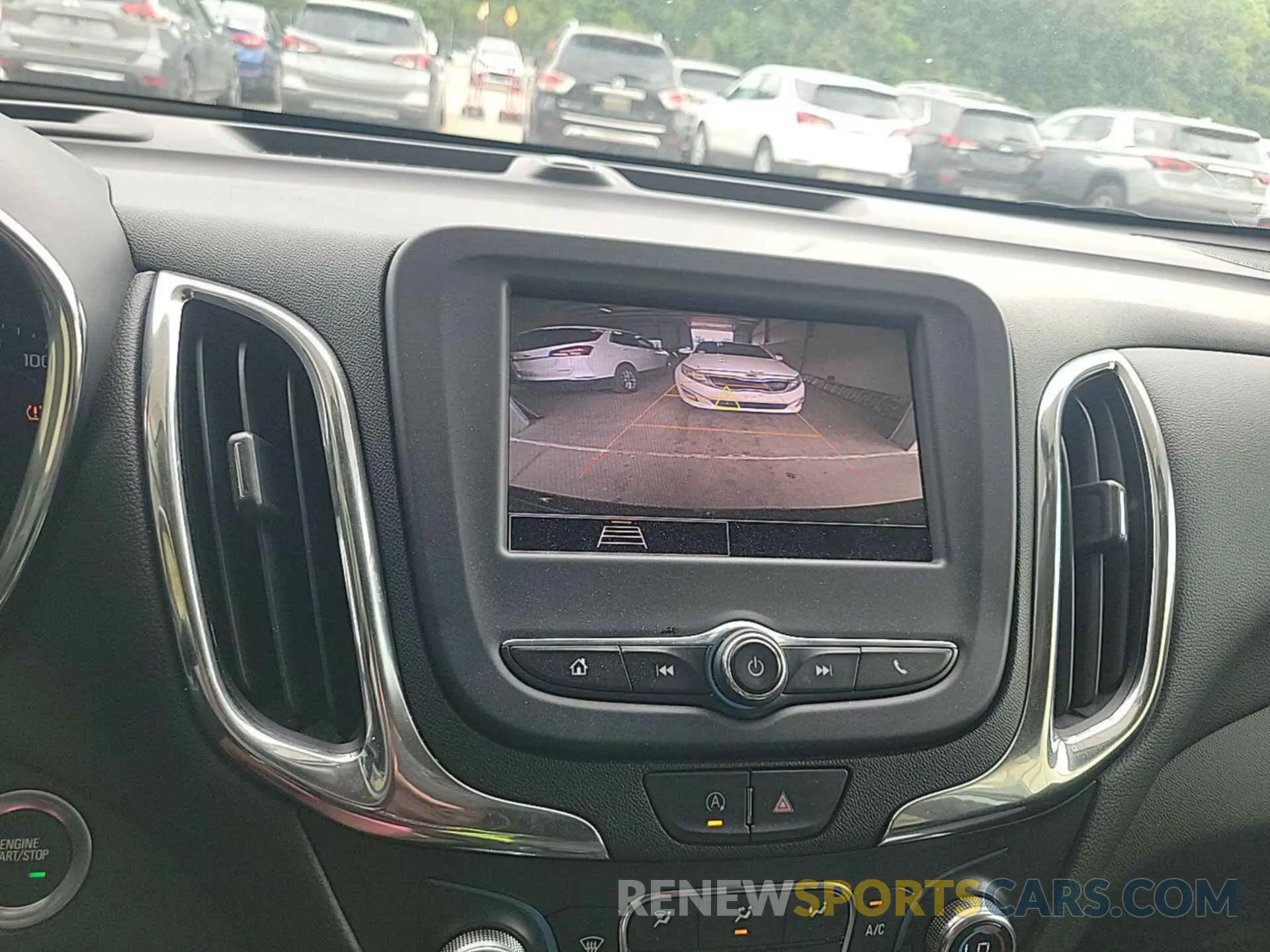18 Фотография поврежденного автомобиля 3GNAXJEGXPL118086 CHEVROLET EQUINOX 2023