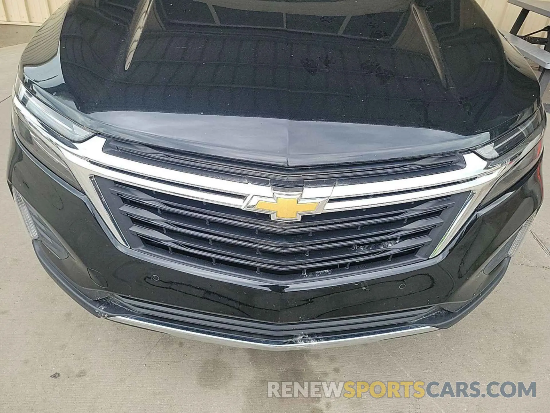 31 Фотография поврежденного автомобиля 3GNAXJEGXPL118086 CHEVROLET EQUINOX 2023