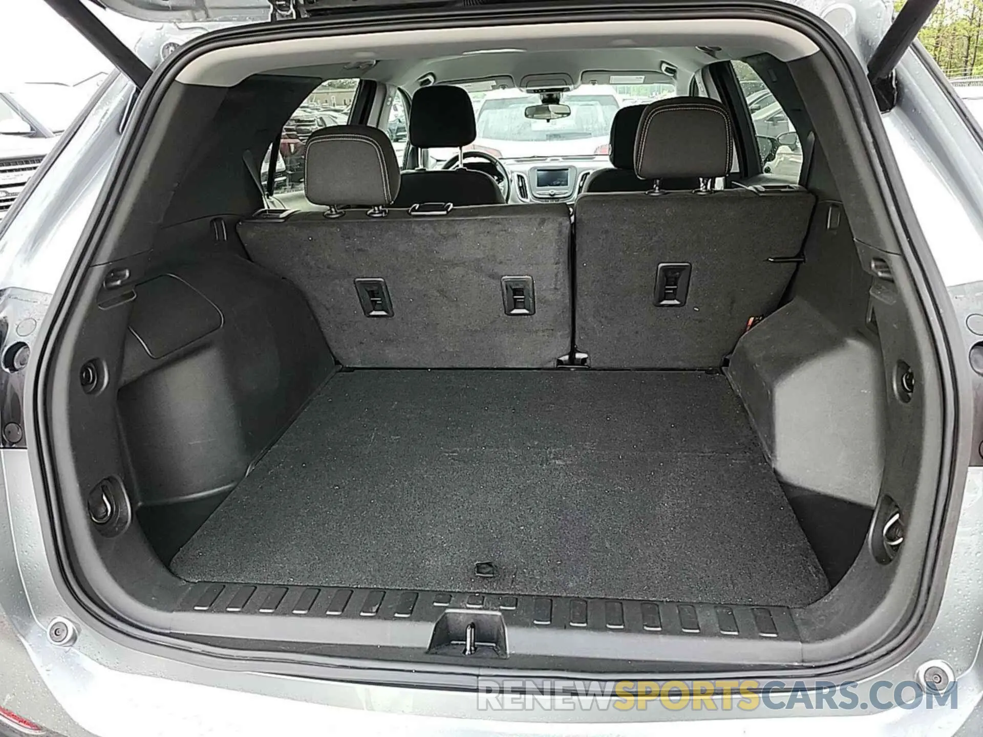 30 Фотография поврежденного автомобиля 3GNAXJEGXPL124762 CHEVROLET EQUINOX 2023