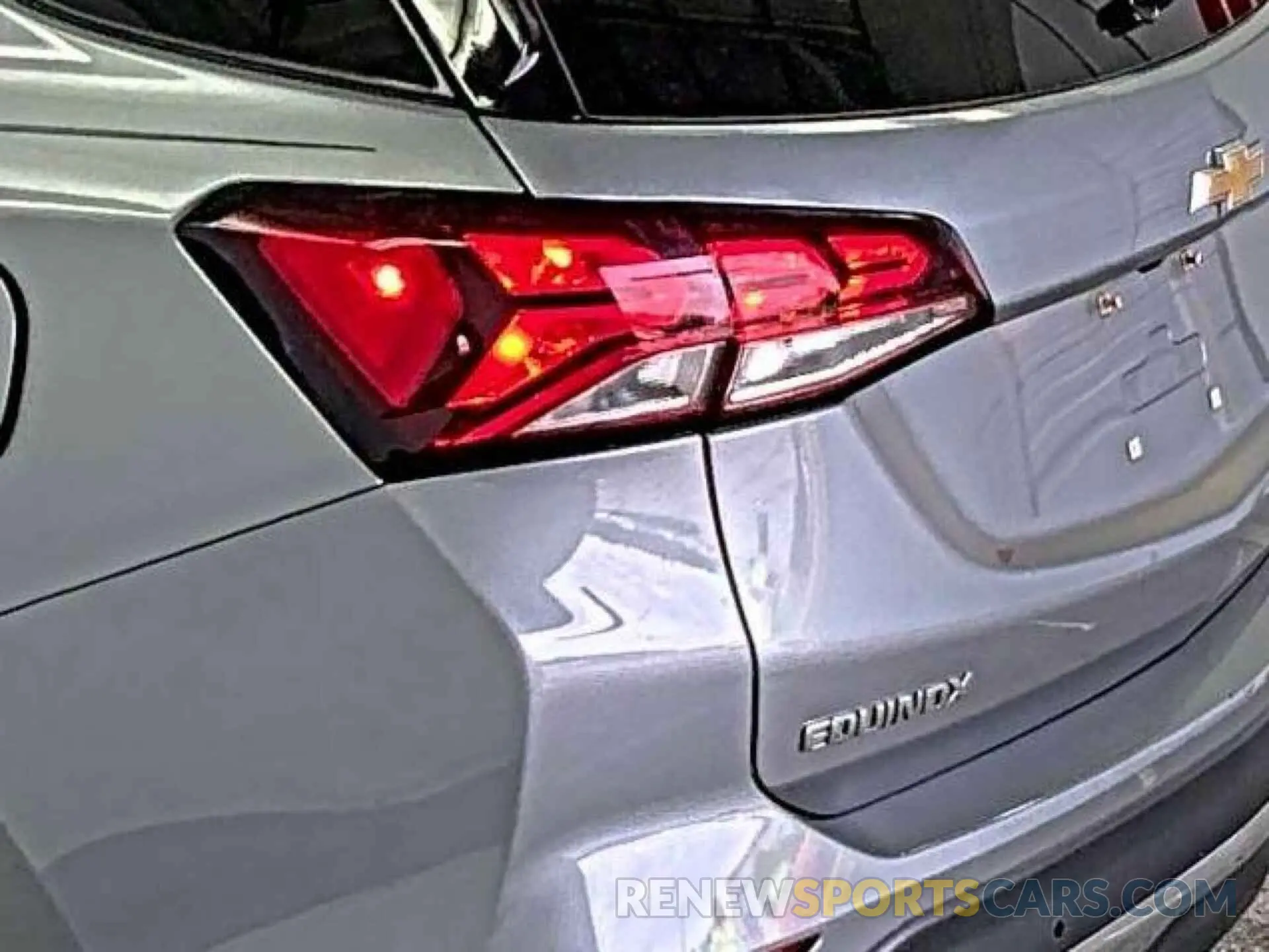 17 Фотография поврежденного автомобиля 3GNAXJEGXPS209087 CHEVROLET EQUINOX 2023