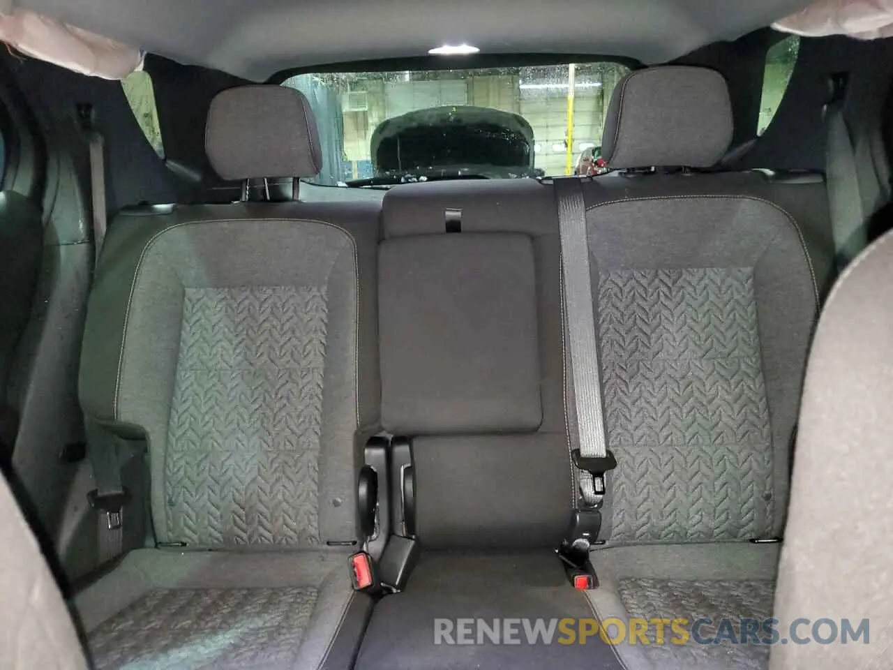 10 Фотография поврежденного автомобиля 3GNAXKEG5PS193922 CHEVROLET EQUINOX 2023