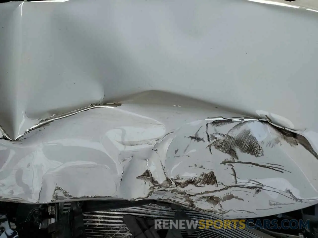 12 Фотография поврежденного автомобиля 3GNAXKEG7PS121278 CHEVROLET EQUINOX 2023