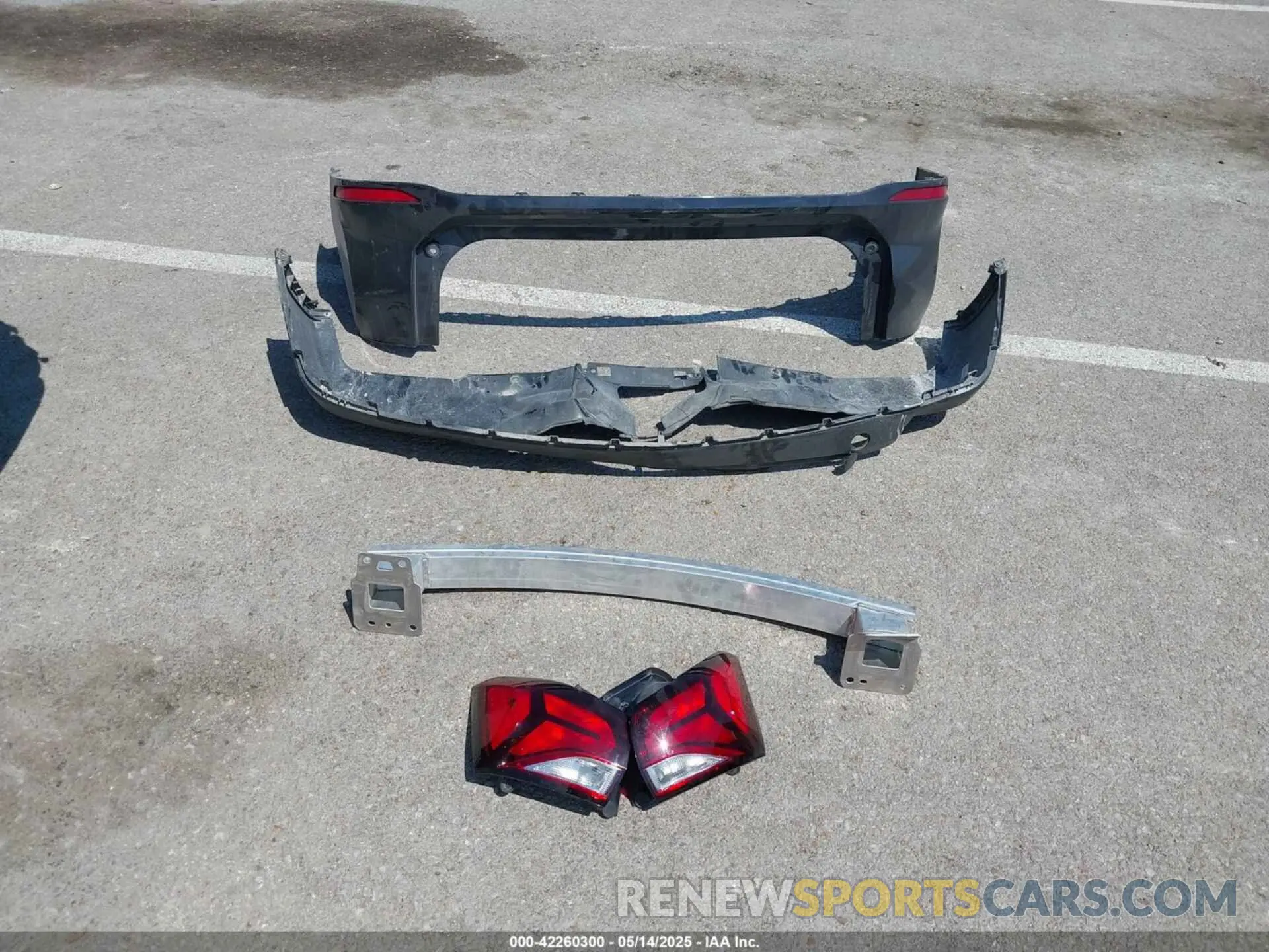12 Photograph of a damaged car 3GNAXKEG9PS108693 CHEVROLET EQUINOX 2023