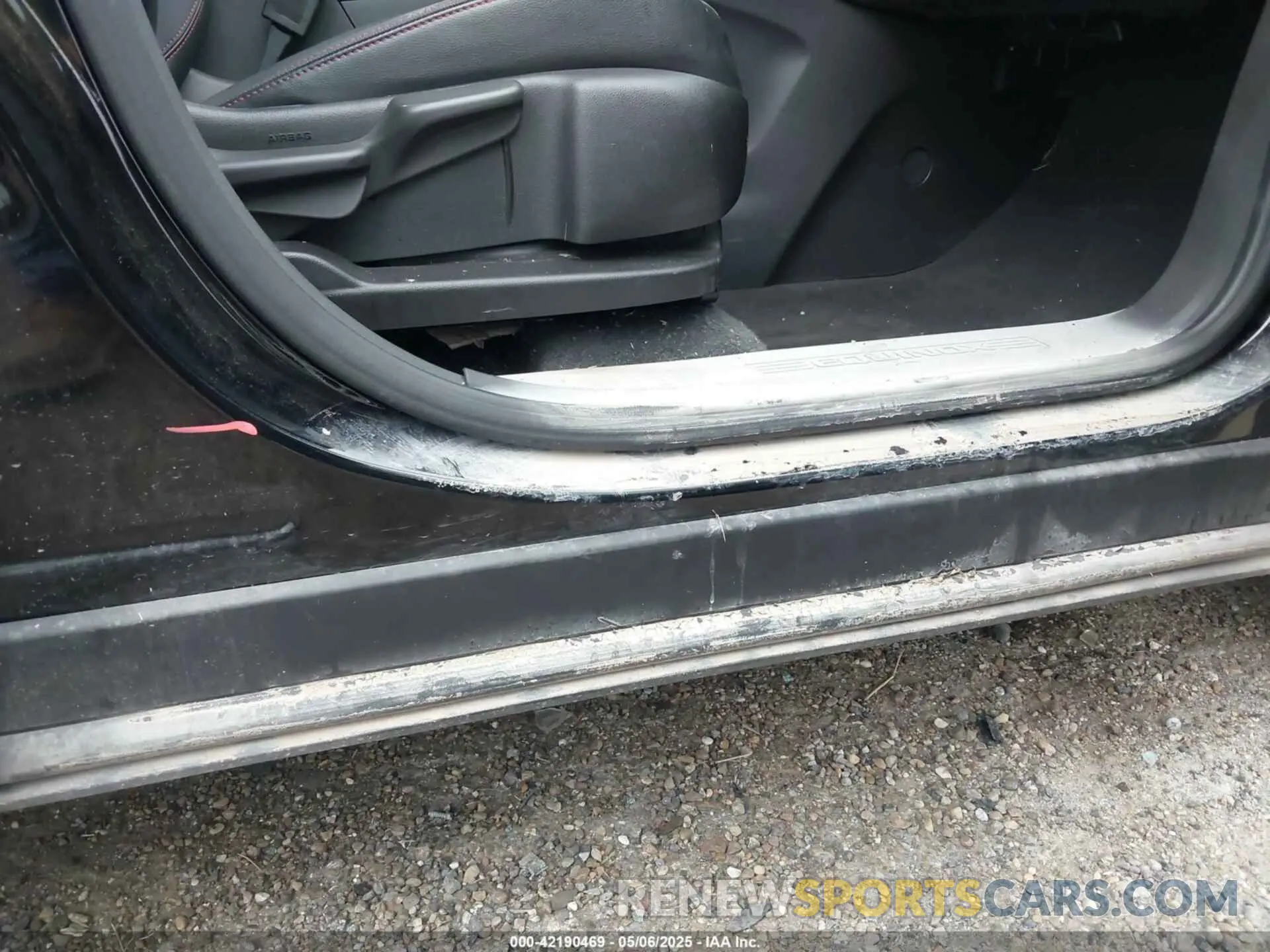 12 Photograph of a damaged car 3GNAXMEG5PL217867 CHEVROLET EQUINOX 2023