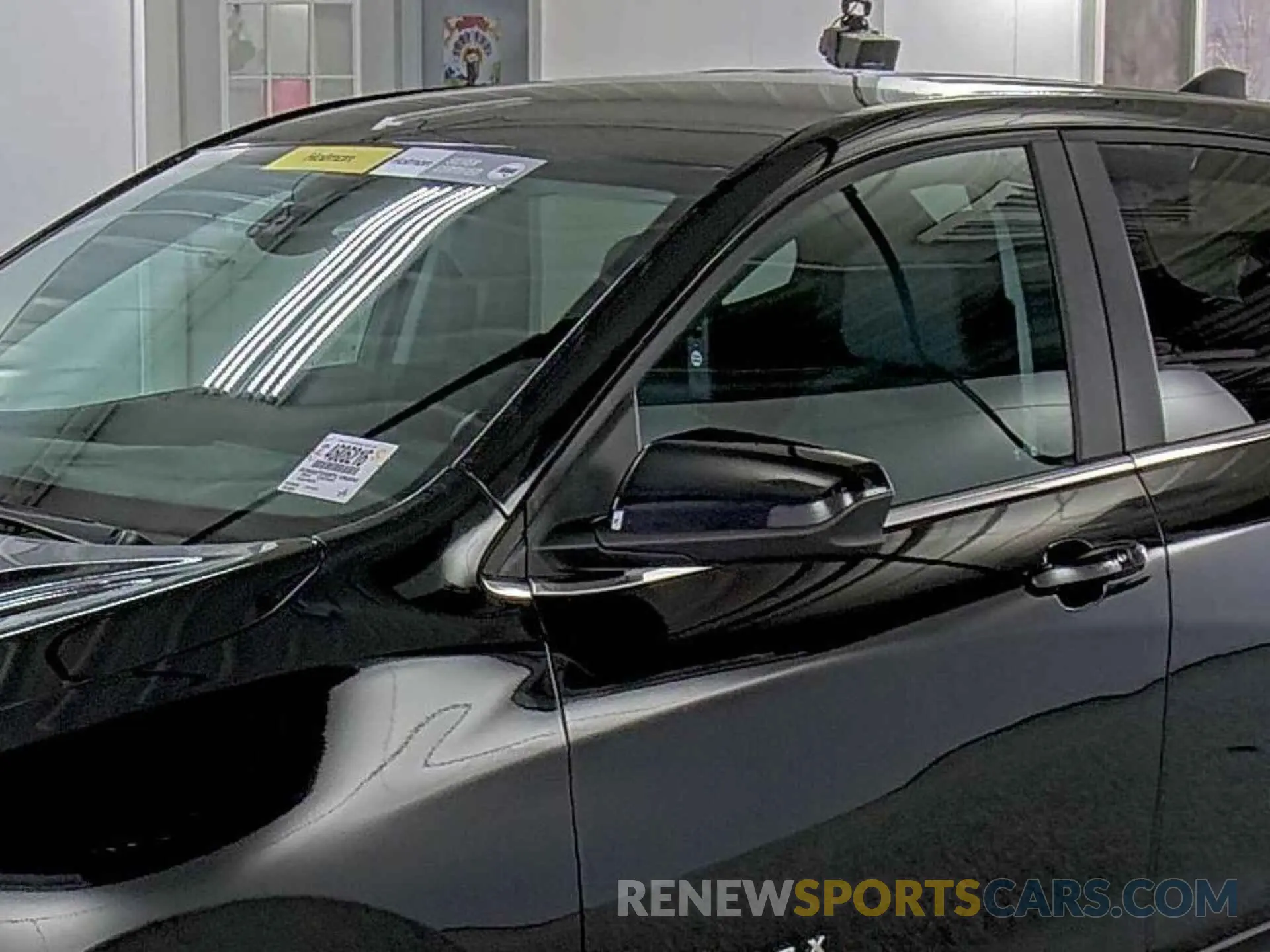 17 Photograph of a damaged car 3GNAXTEG0PL136334 CHEVROLET EQUINOX 2023