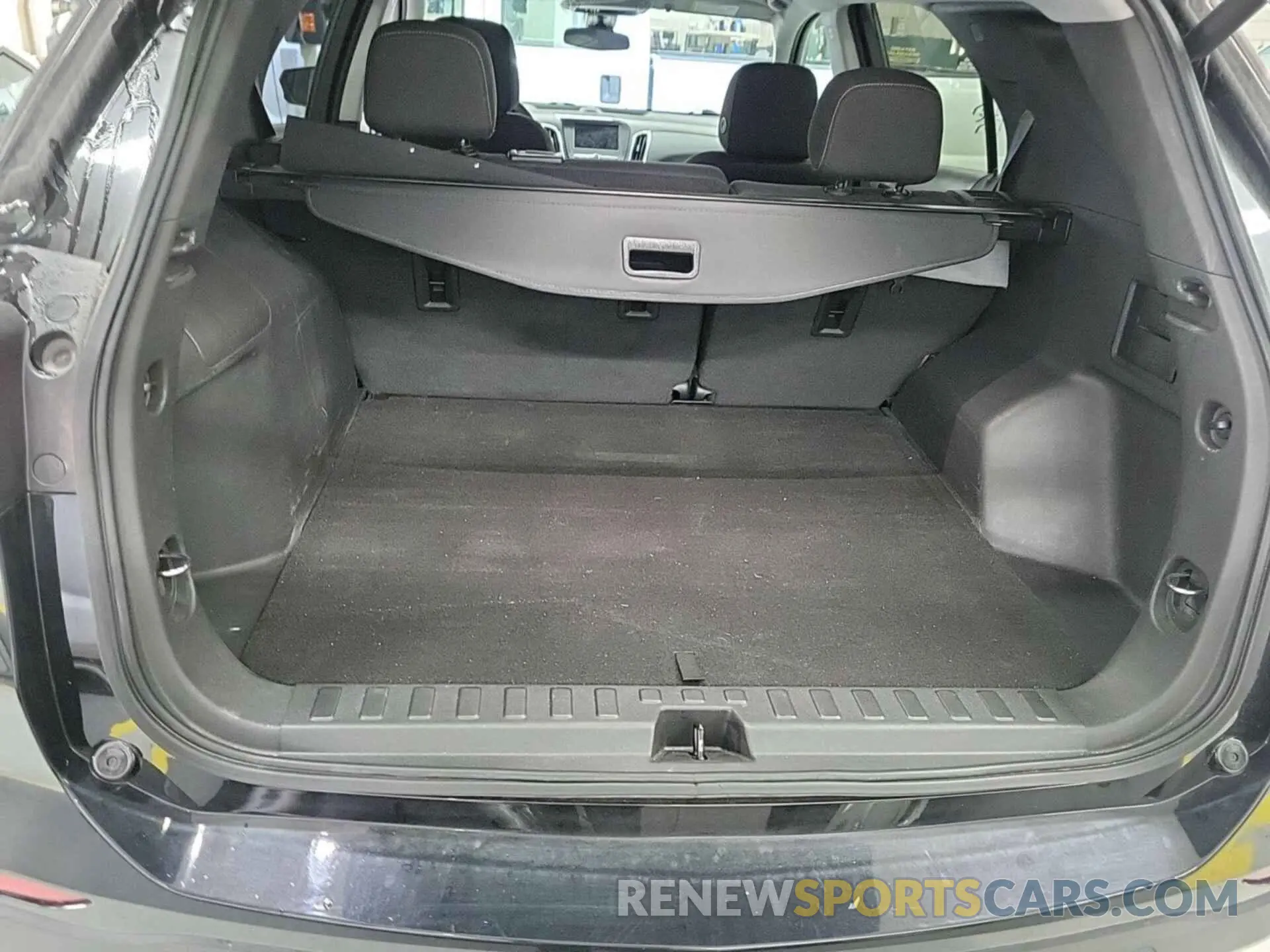 26 Photograph of a damaged car 3GNAXTEG0PL136334 CHEVROLET EQUINOX 2023