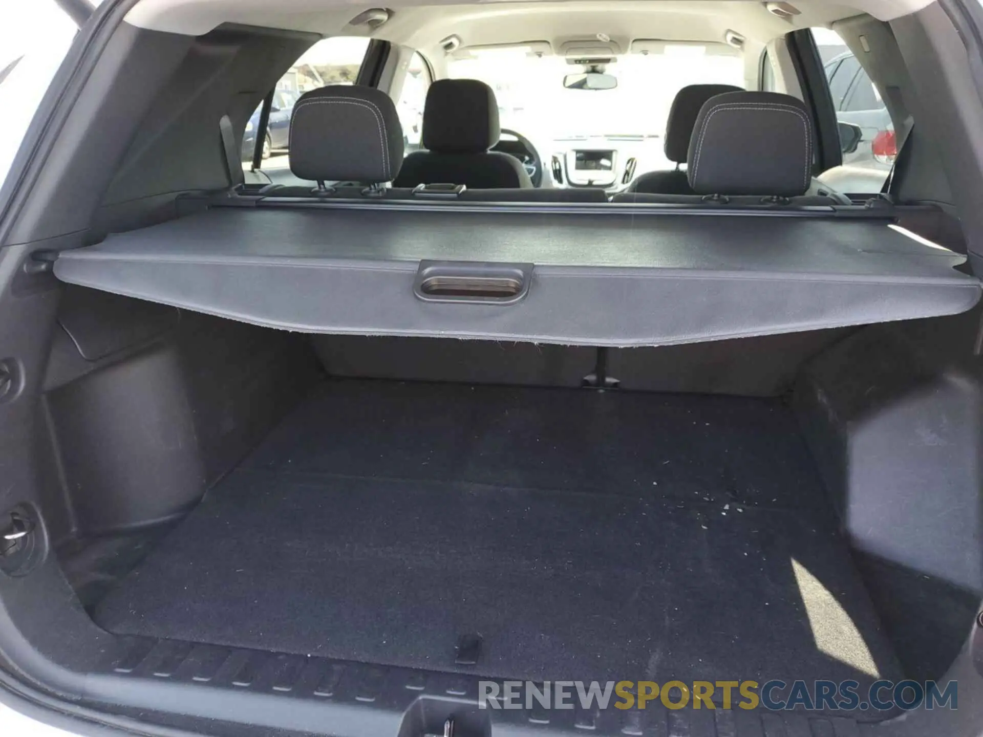 15 Фотография поврежденного автомобиля 3GNAXTEG0PL237261 CHEVROLET EQUINOX 2023