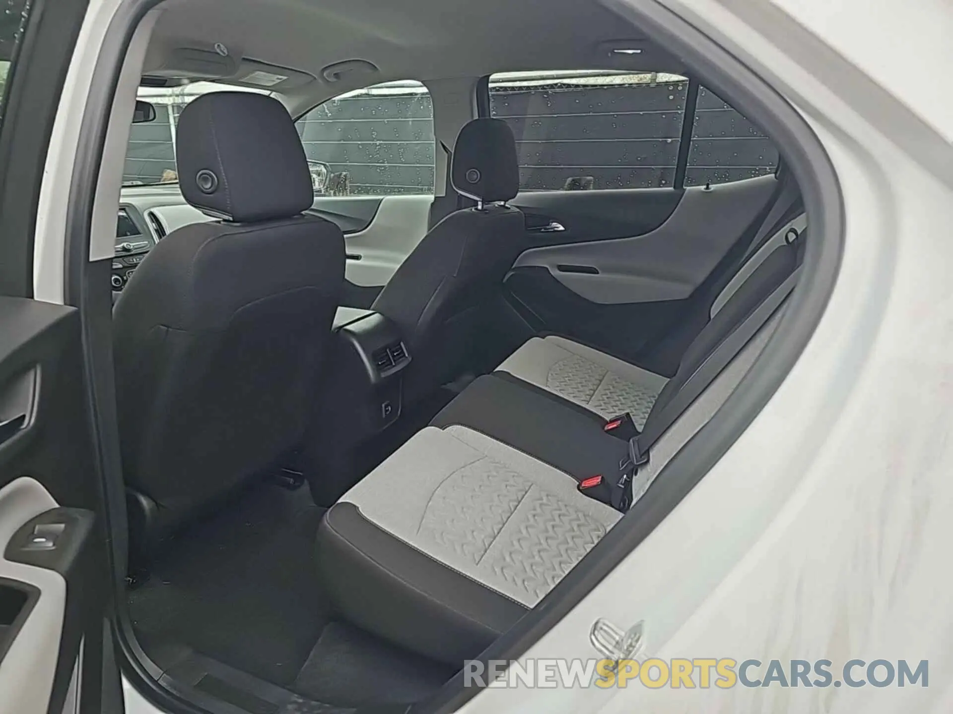 19 Фотография поврежденного автомобиля 3GNAXTEG0PL237261 CHEVROLET EQUINOX 2023