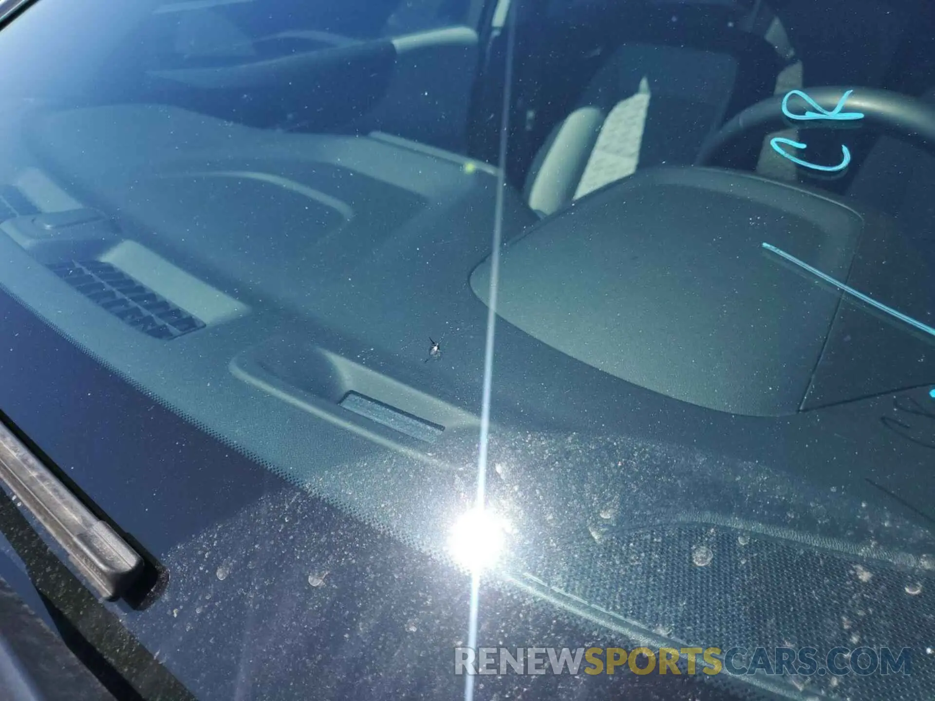 2 Фотография поврежденного автомобиля 3GNAXTEG0PL237261 CHEVROLET EQUINOX 2023