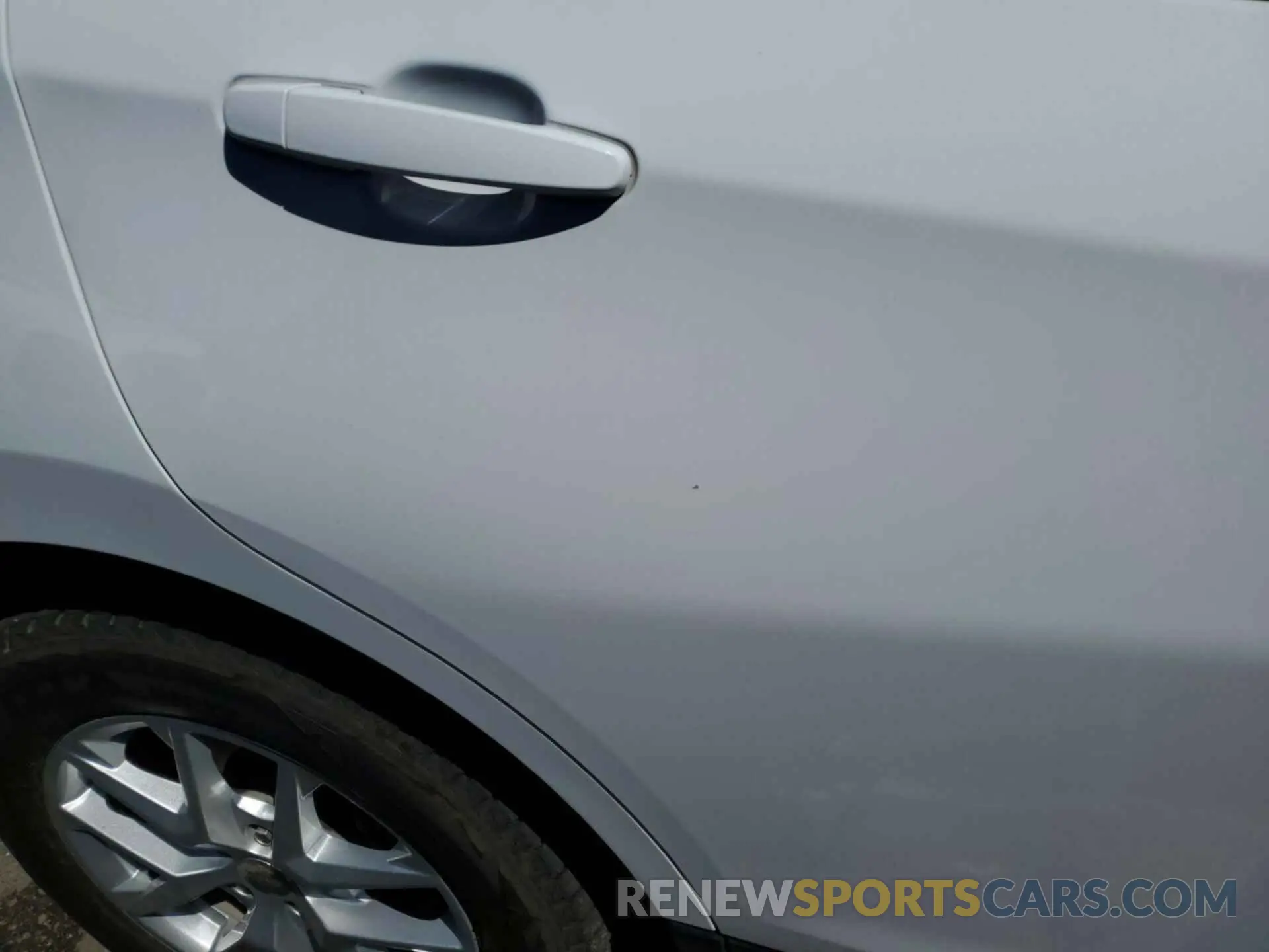 6 Фотография поврежденного автомобиля 3GNAXTEG0PL237261 CHEVROLET EQUINOX 2023