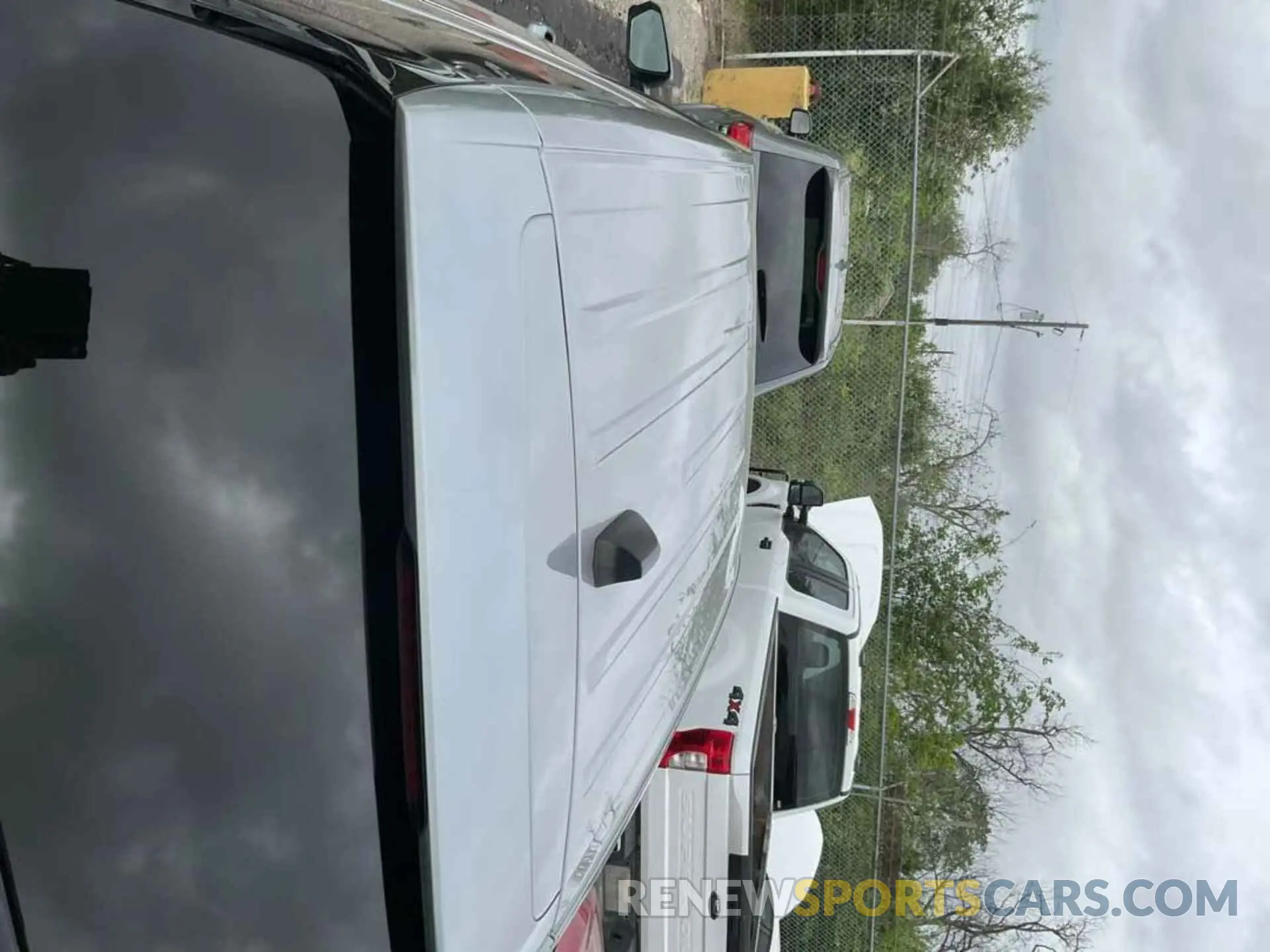 1 Photograph of a damaged car 3GNAXTEG0PL237356 CHEVROLET EQUINOX 2023