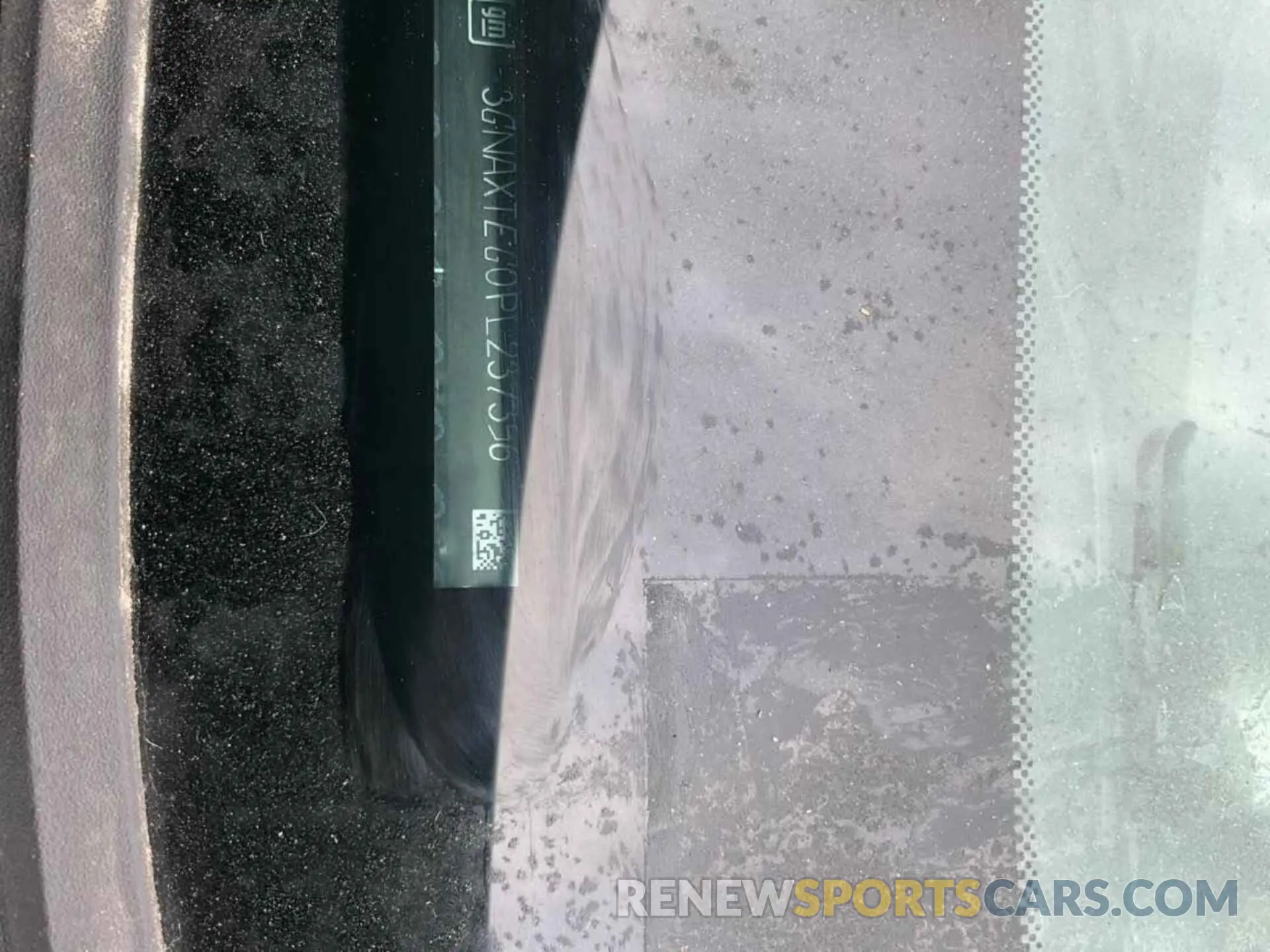 15 Photograph of a damaged car 3GNAXTEG0PL237356 CHEVROLET EQUINOX 2023